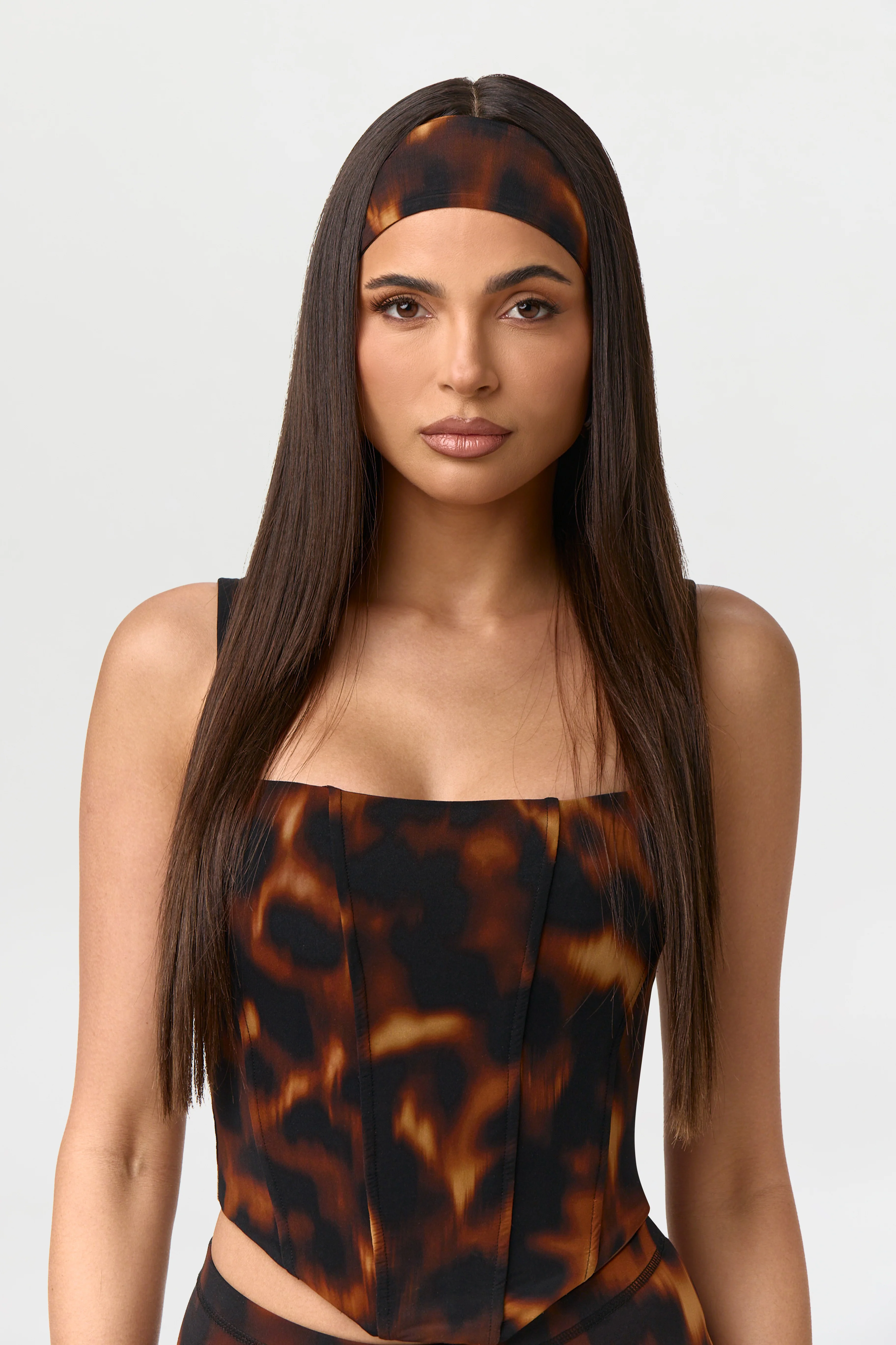 Bare Body Tortoise Headband - Image 5