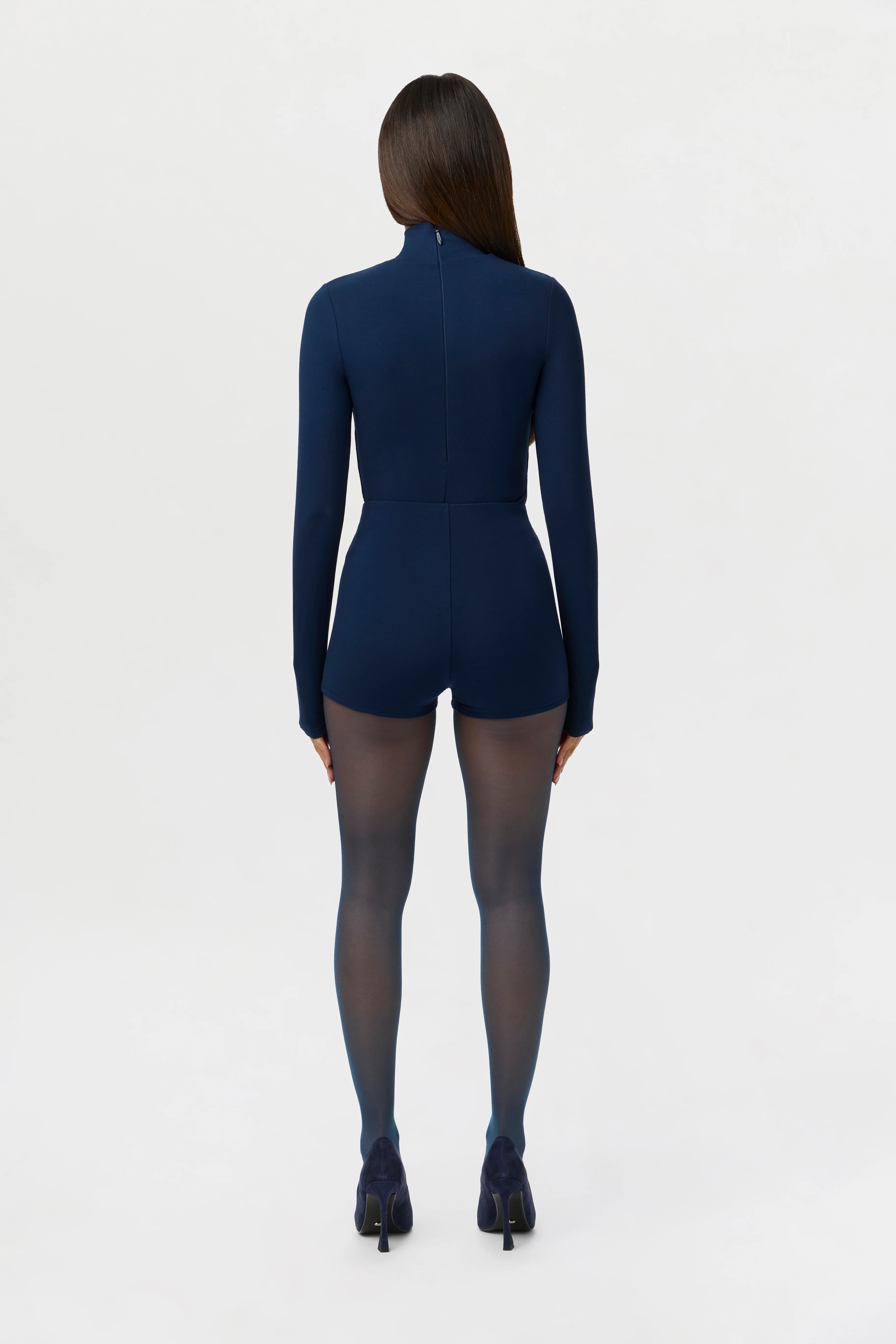 Butter Contour Hot Pants - Image 12