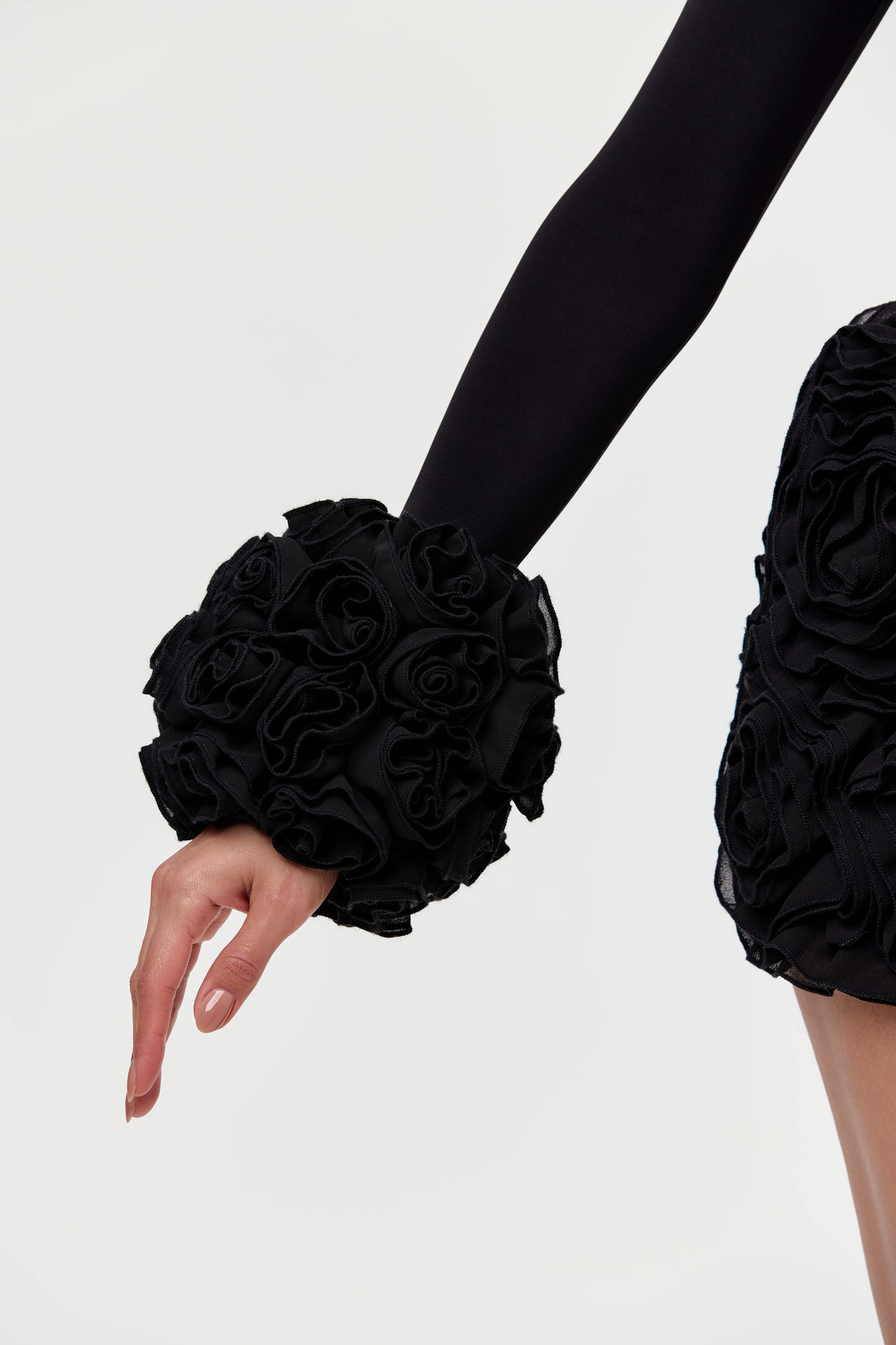 Rose Petal Cuffs - Image 20