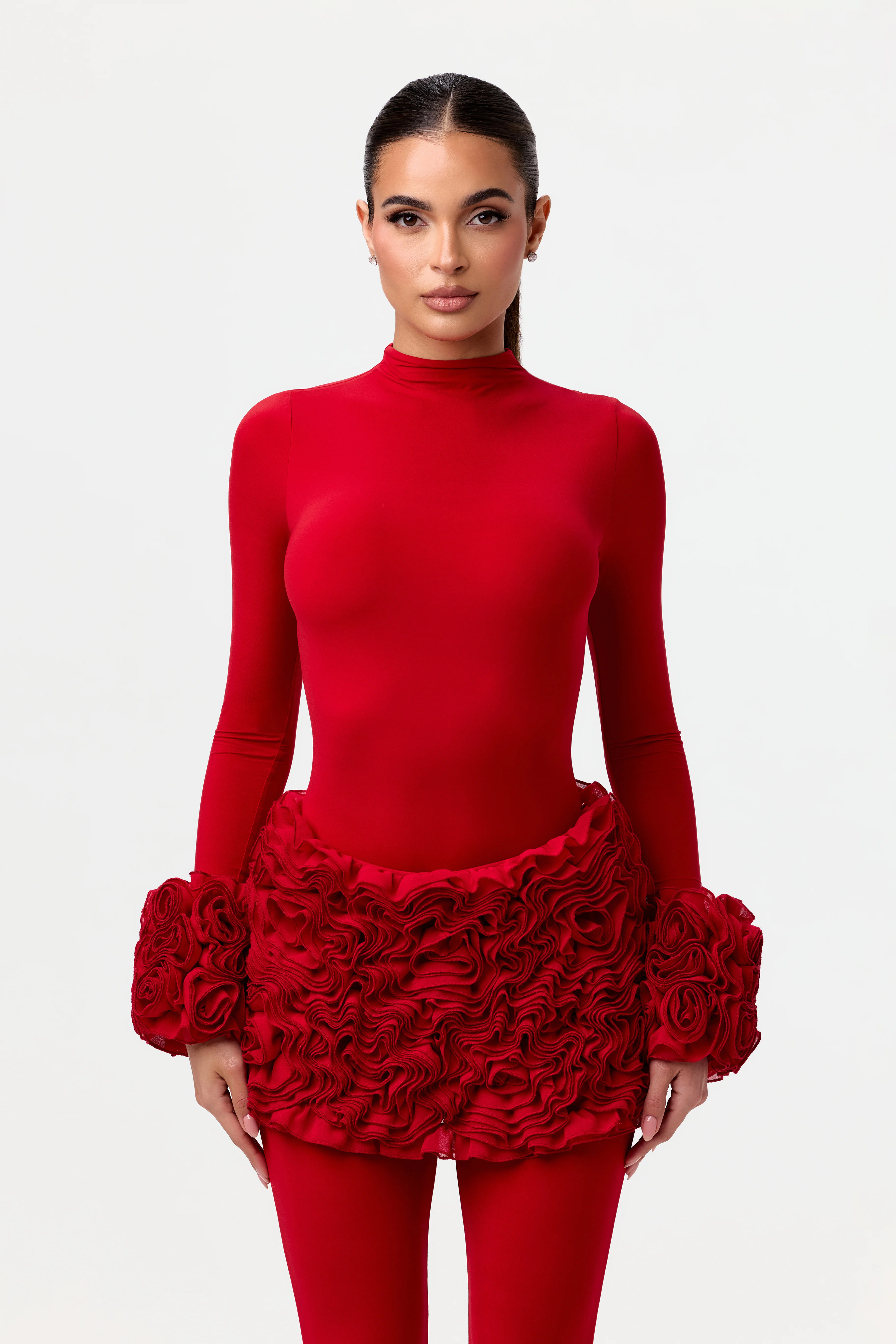 Rose Petal Cuffs - Image 29