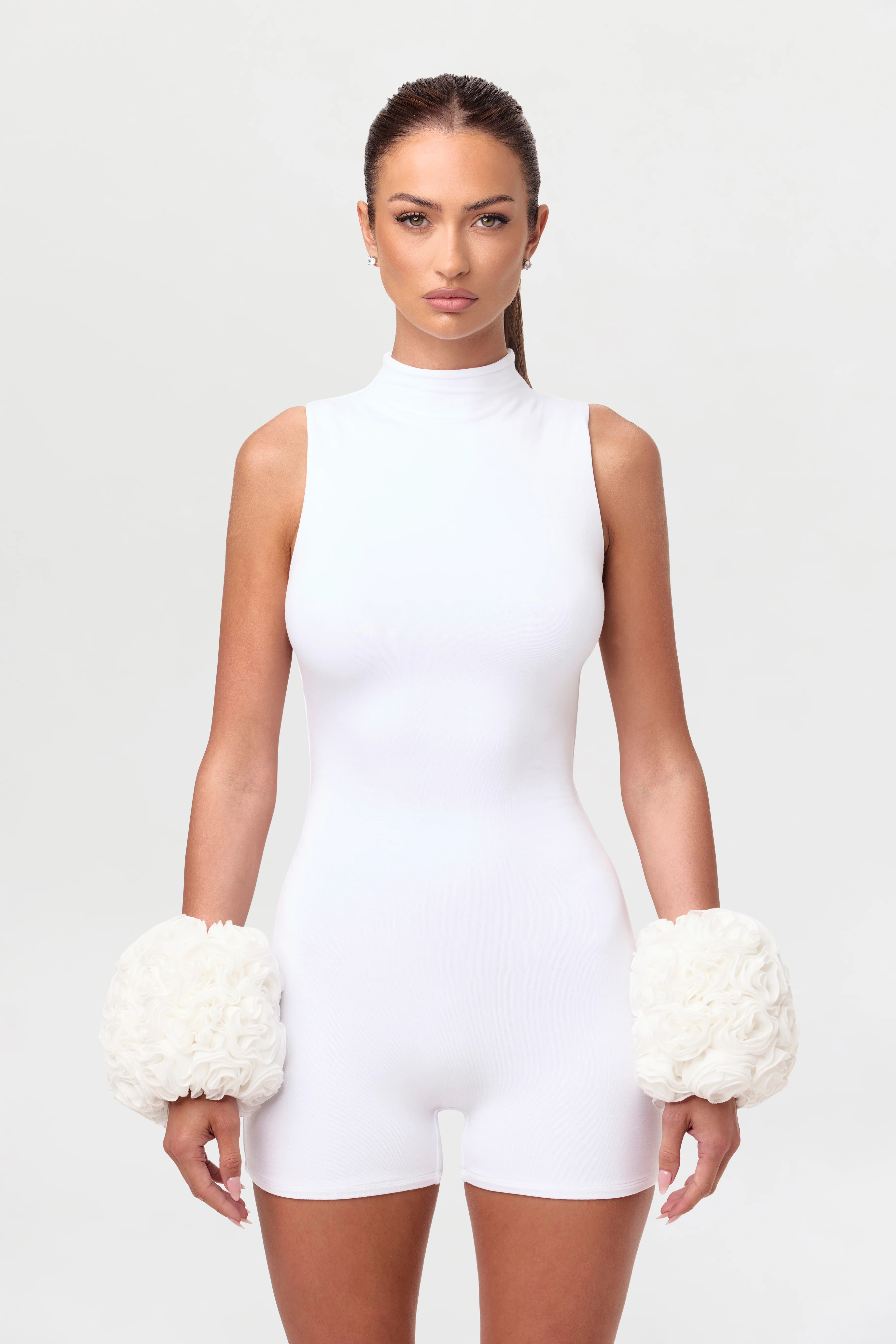 Rose Petal Cuffs - Image 3