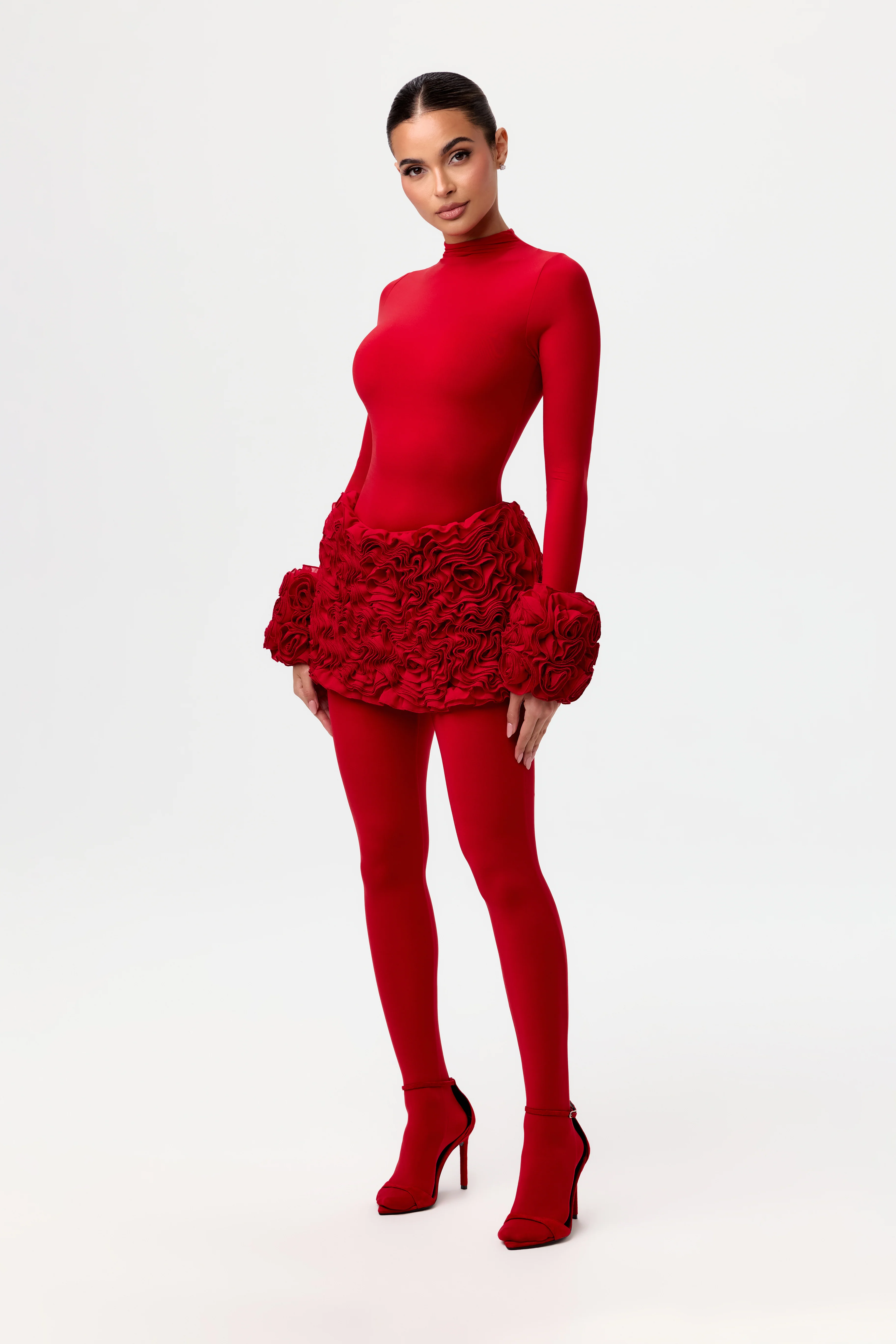 Rose Petal Cuffs - Image 30