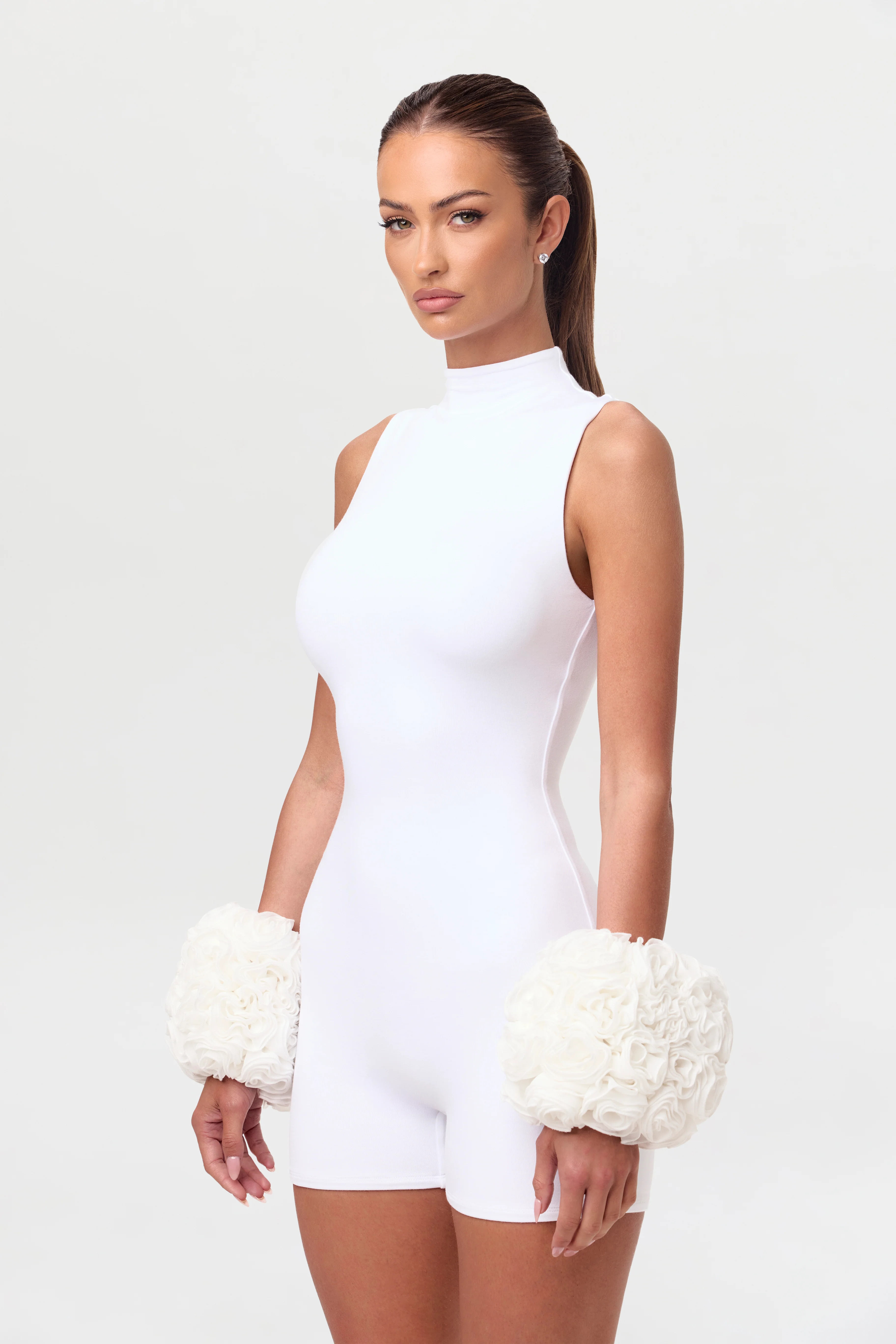 Rose Petal Cuffs - Image 5