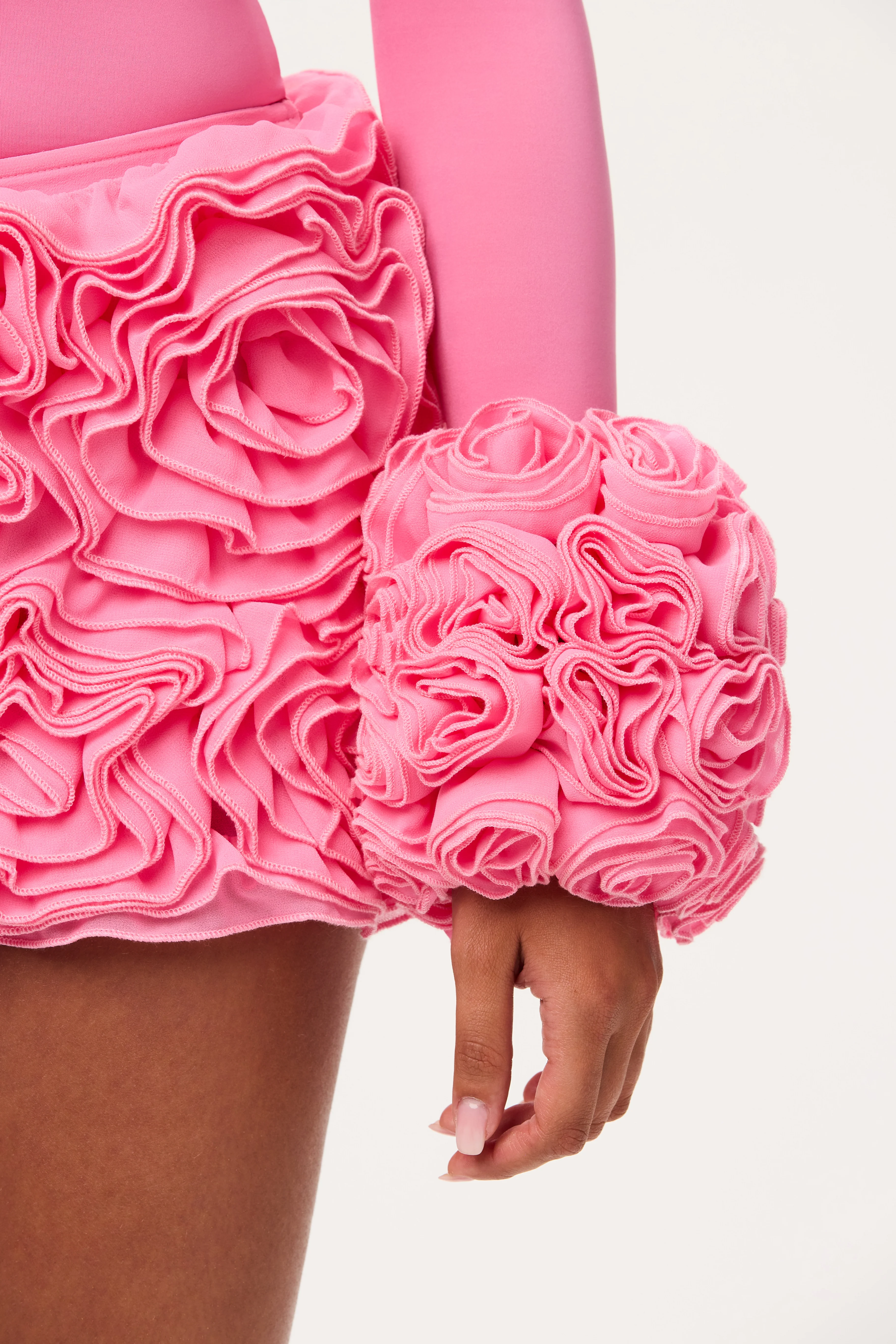 Rose Petal Cuffs - Image 7