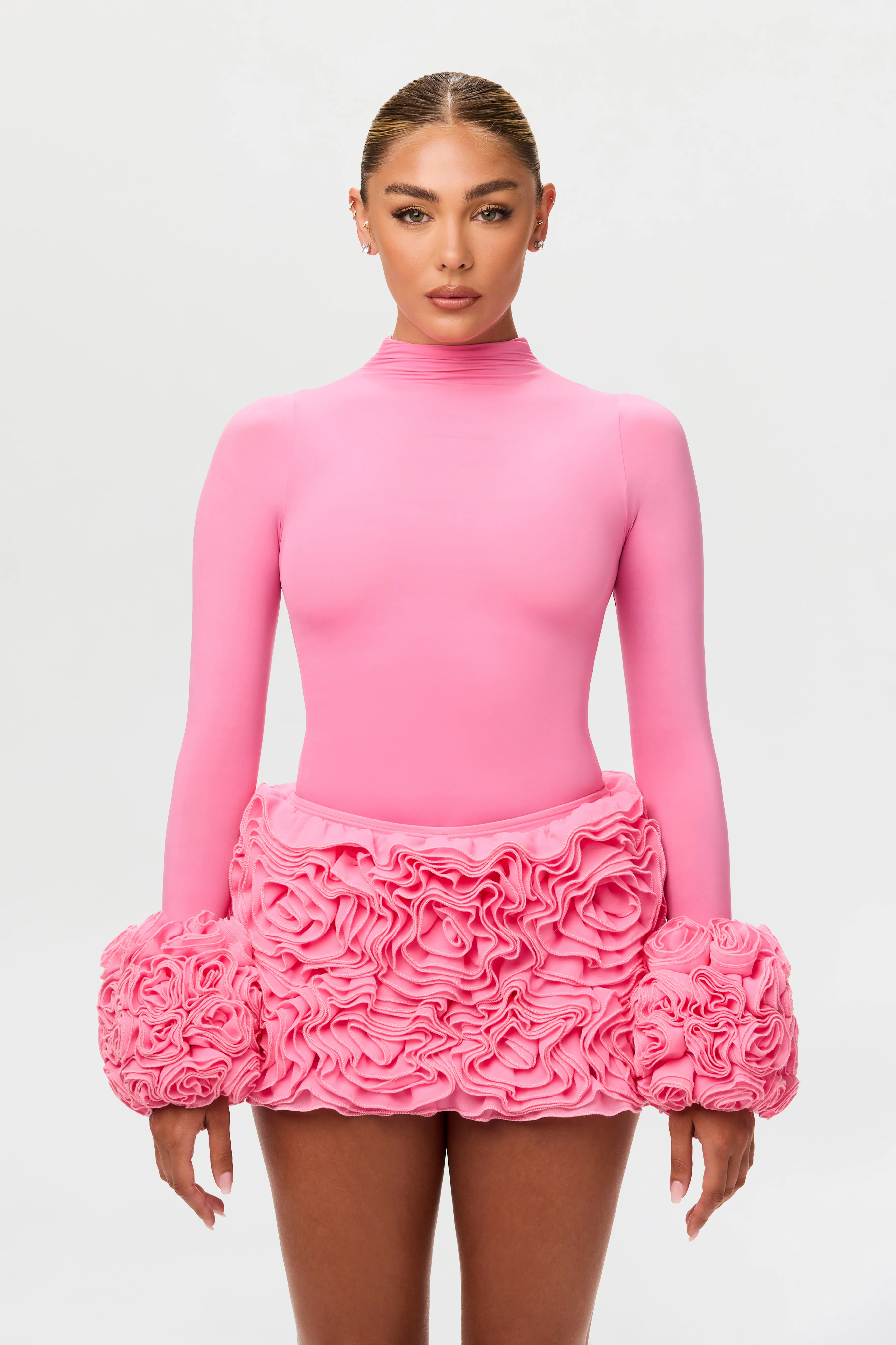 Rose Petal Cuffs - Image 9