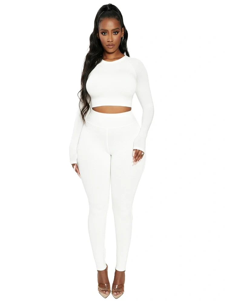 NW Contour Waist Legging - Image 10