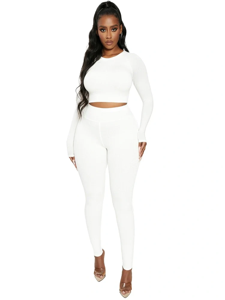 NW Contour Waist Legging - Image 11
