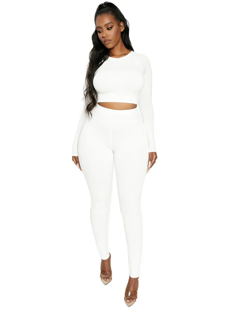 NW Contour Waist Legging - Image 12