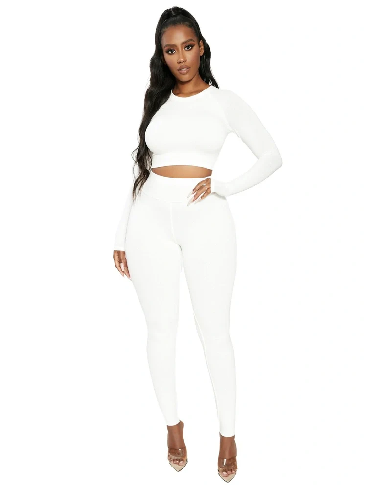 NW Contour Waist Legging - Image 13