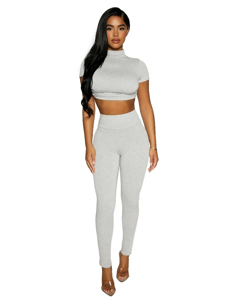 NW Contour Waist Legging - Image 15