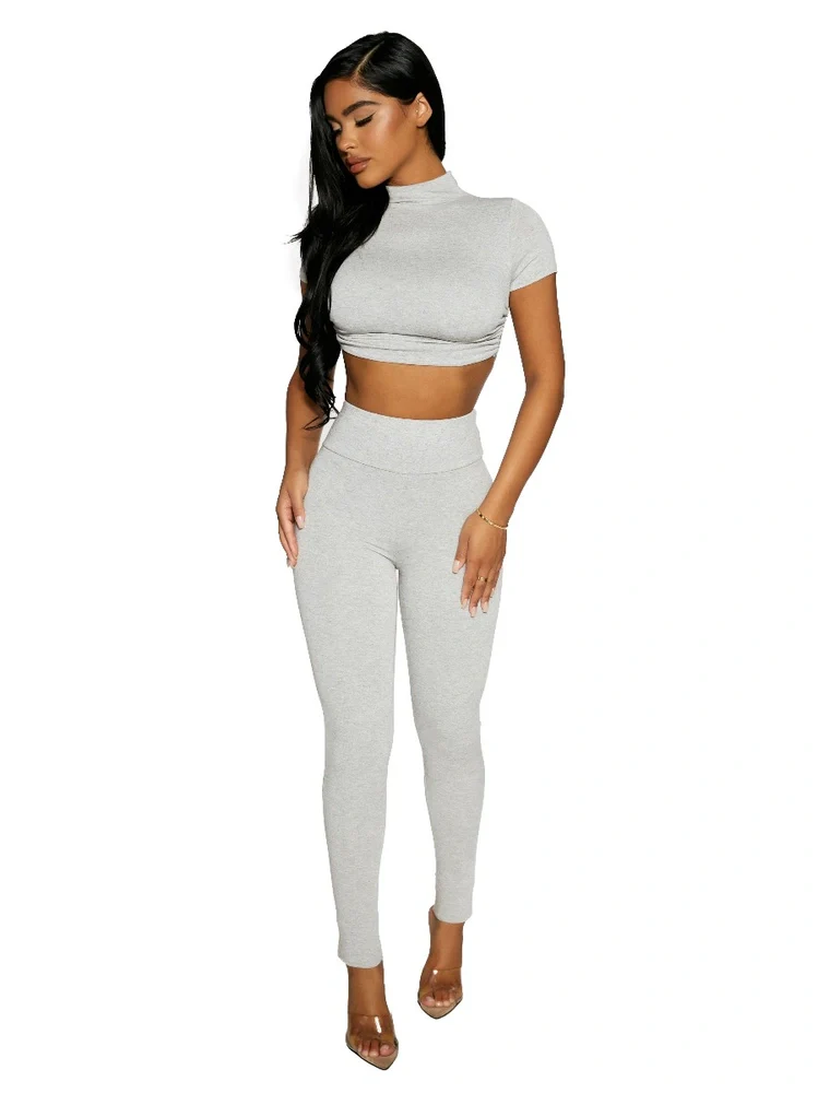 NW Contour Waist Legging - Image 16