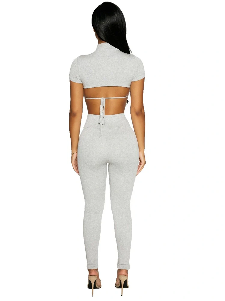NW Contour Waist Legging - Image 17