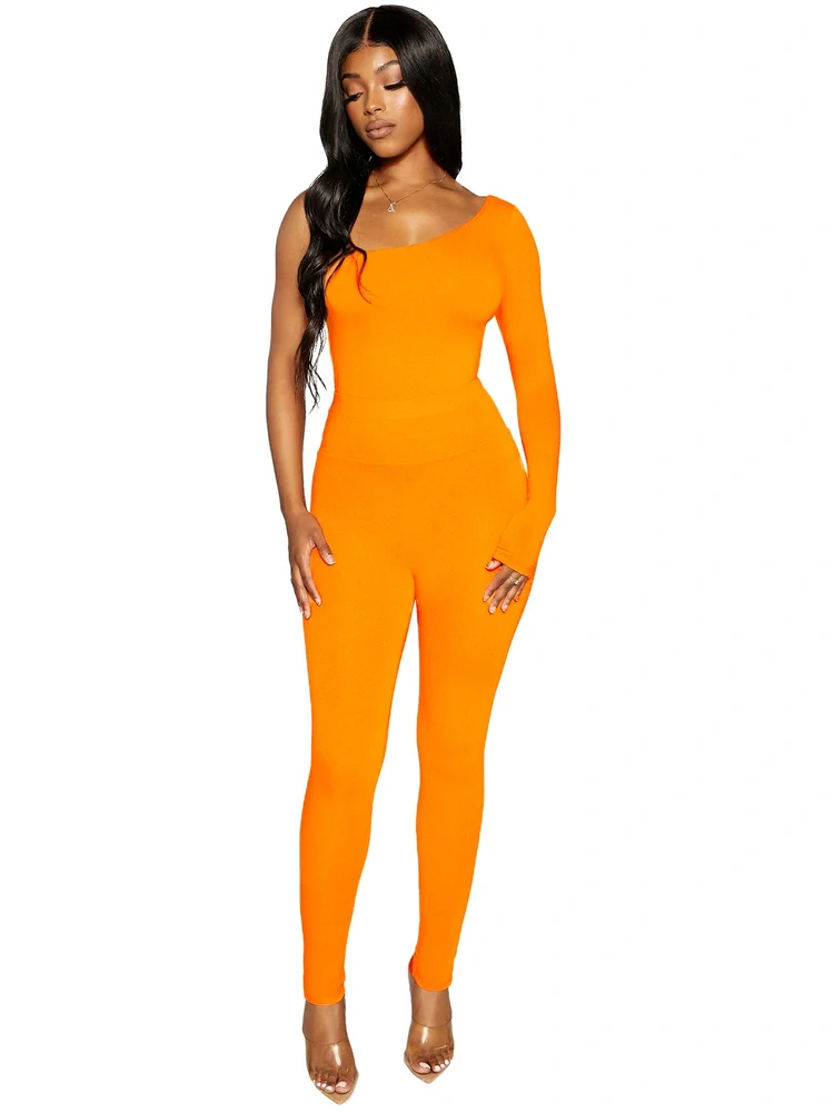 NW Contour Waist Legging - Image 18