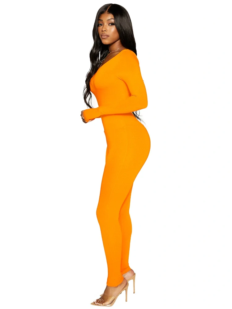 NW Contour Waist Legging - Image 20