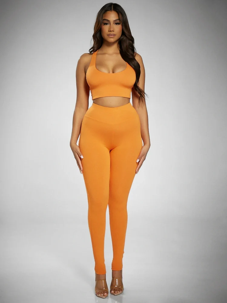 NW Contour Waist Legging - Image 22