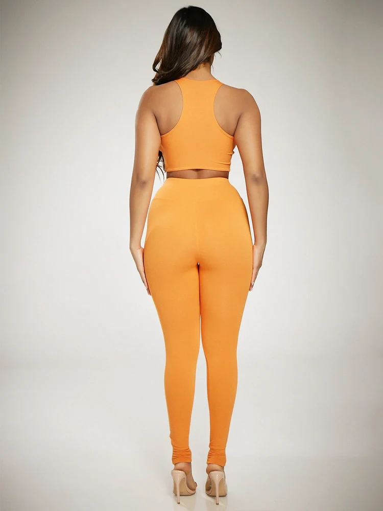 NW Contour Waist Legging - Image 23