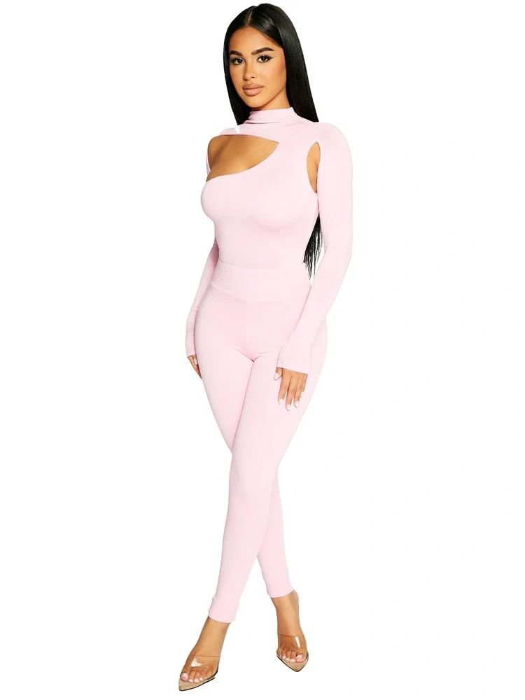 NW Contour Waist Legging - Image 25