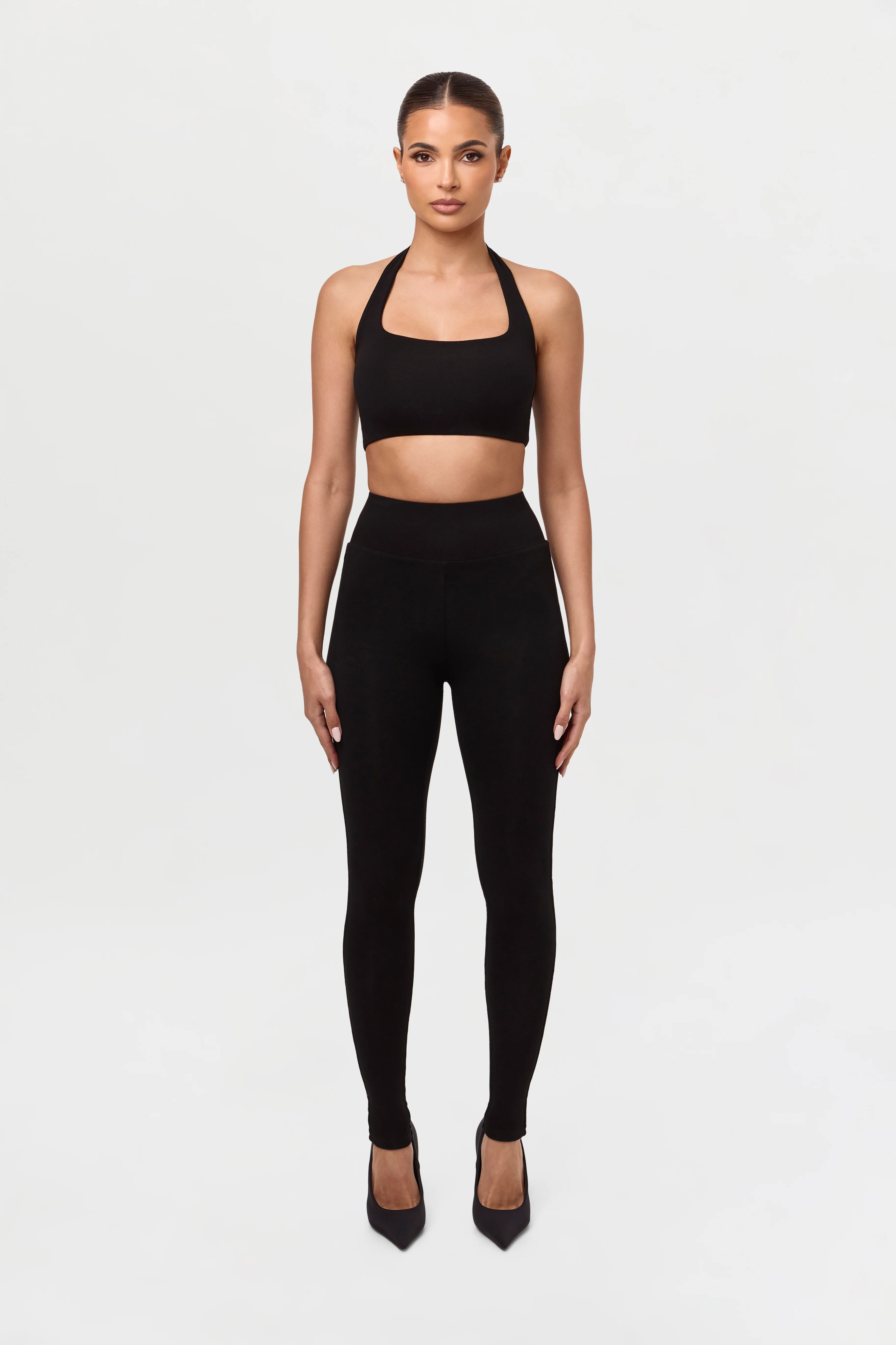 NW Contour Waist Legging - Image 4