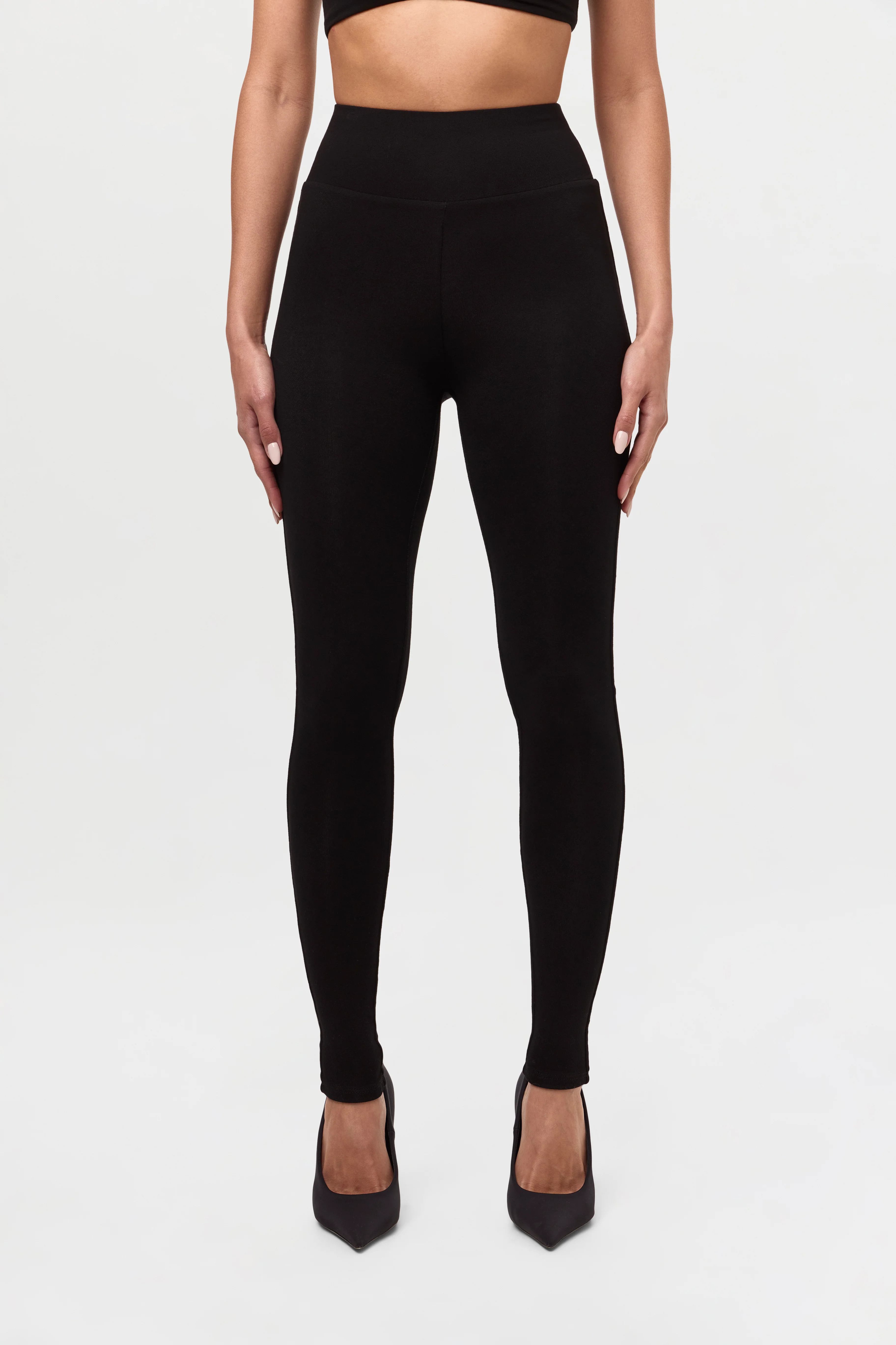 NW Contour Waist Legging - Image 5