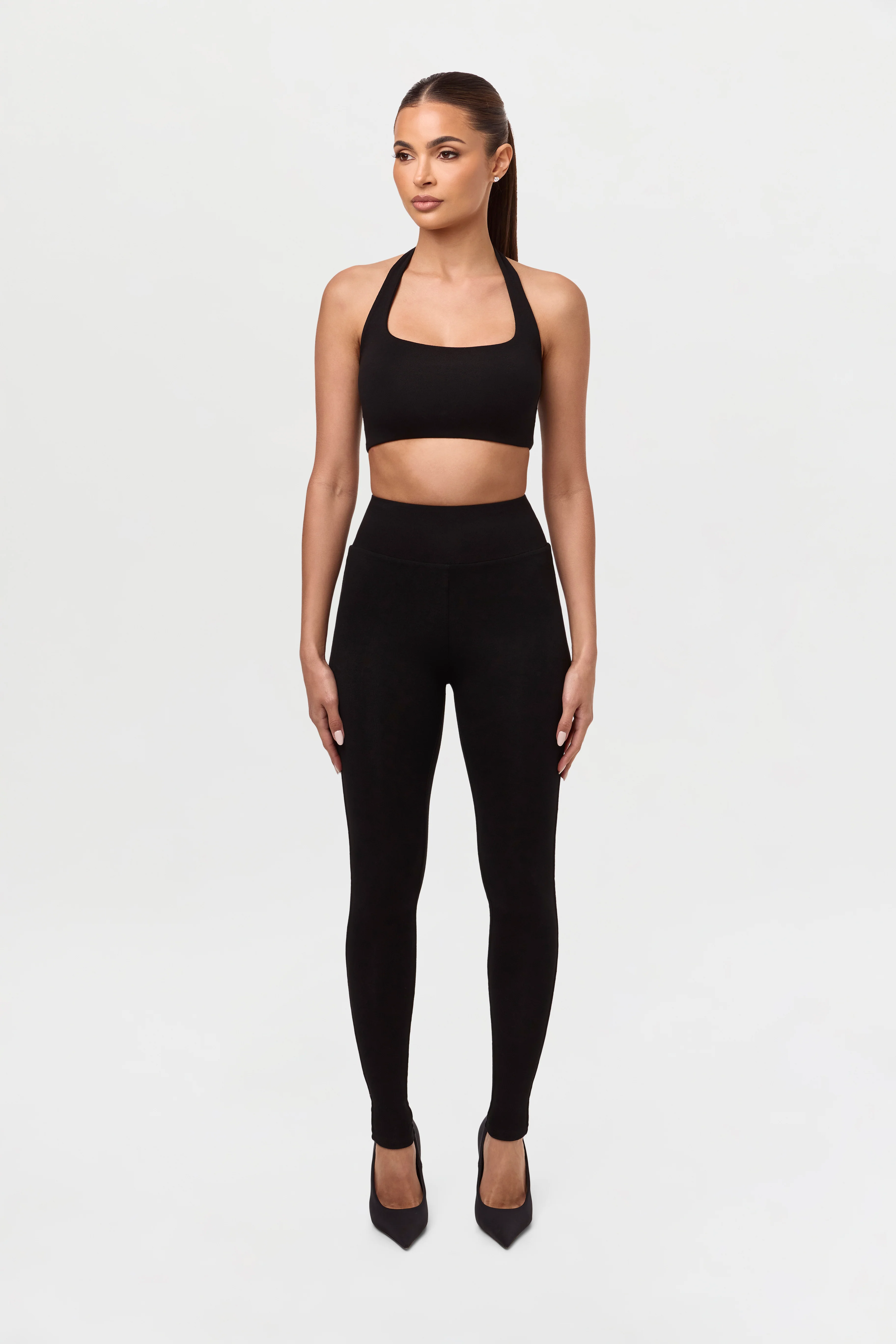 NW Contour Waist Legging - Image 6