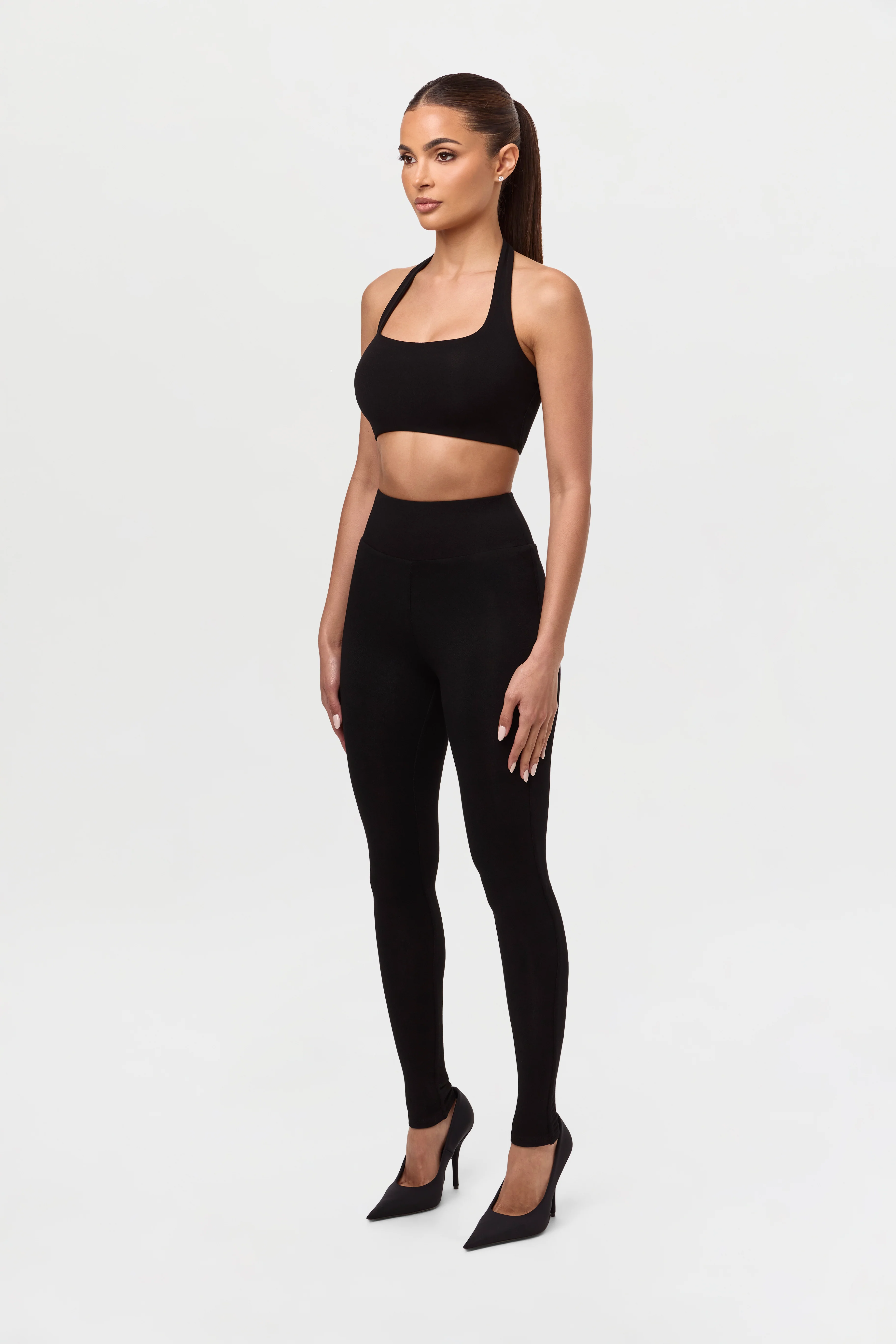 NW Contour Waist Legging - Image 7