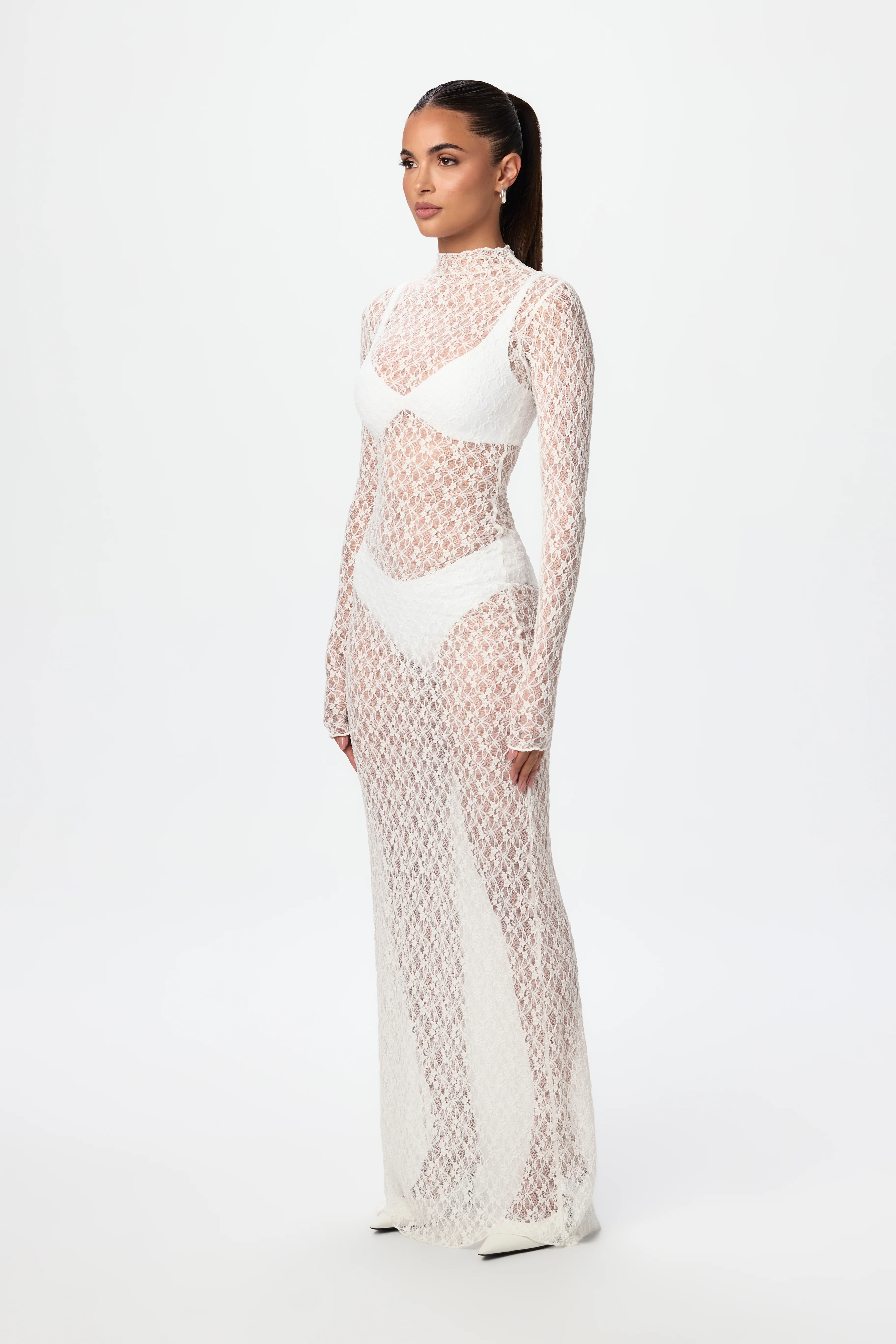 Hourglass Basic Panty - Image 5