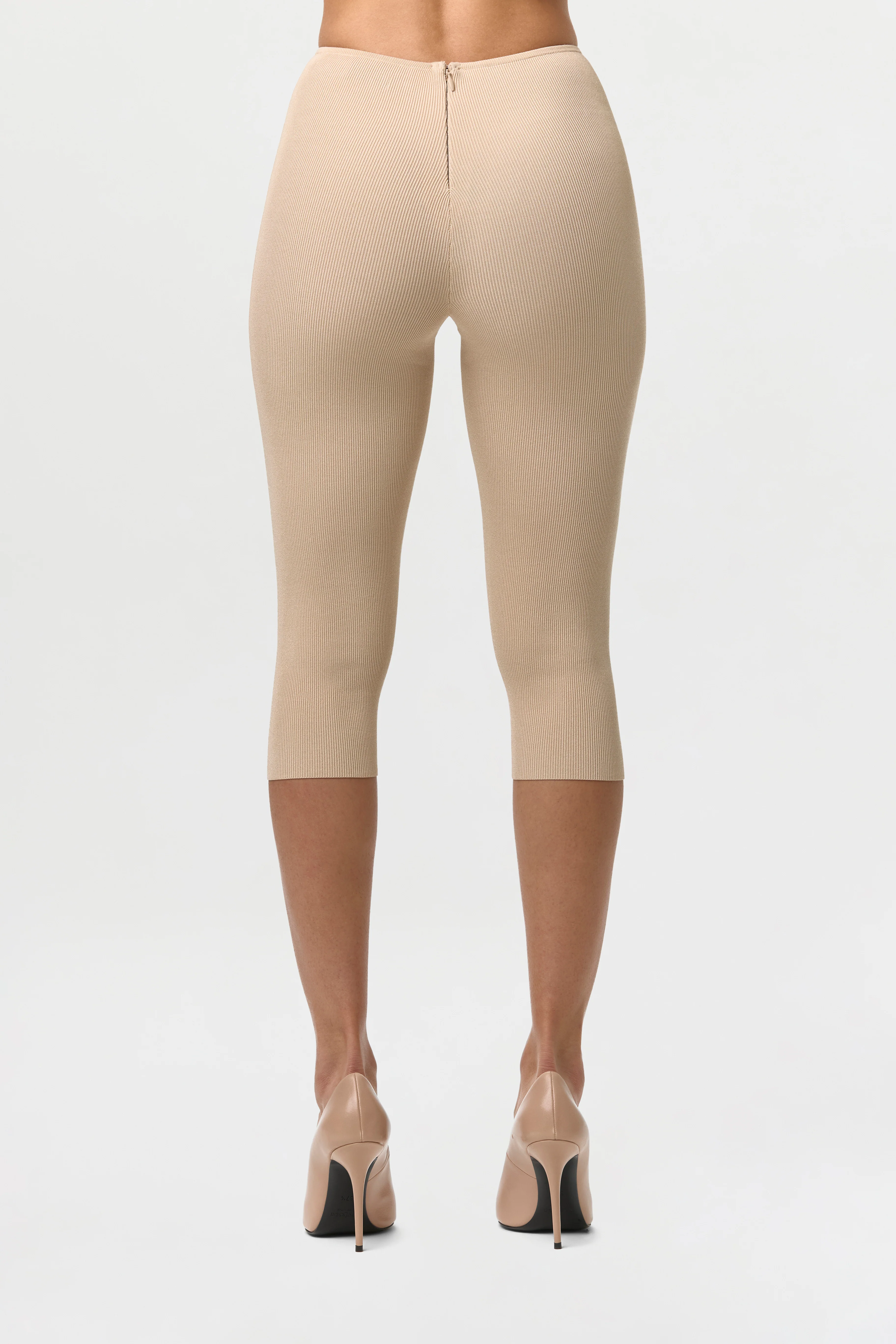 Knit Capri - Image 10
