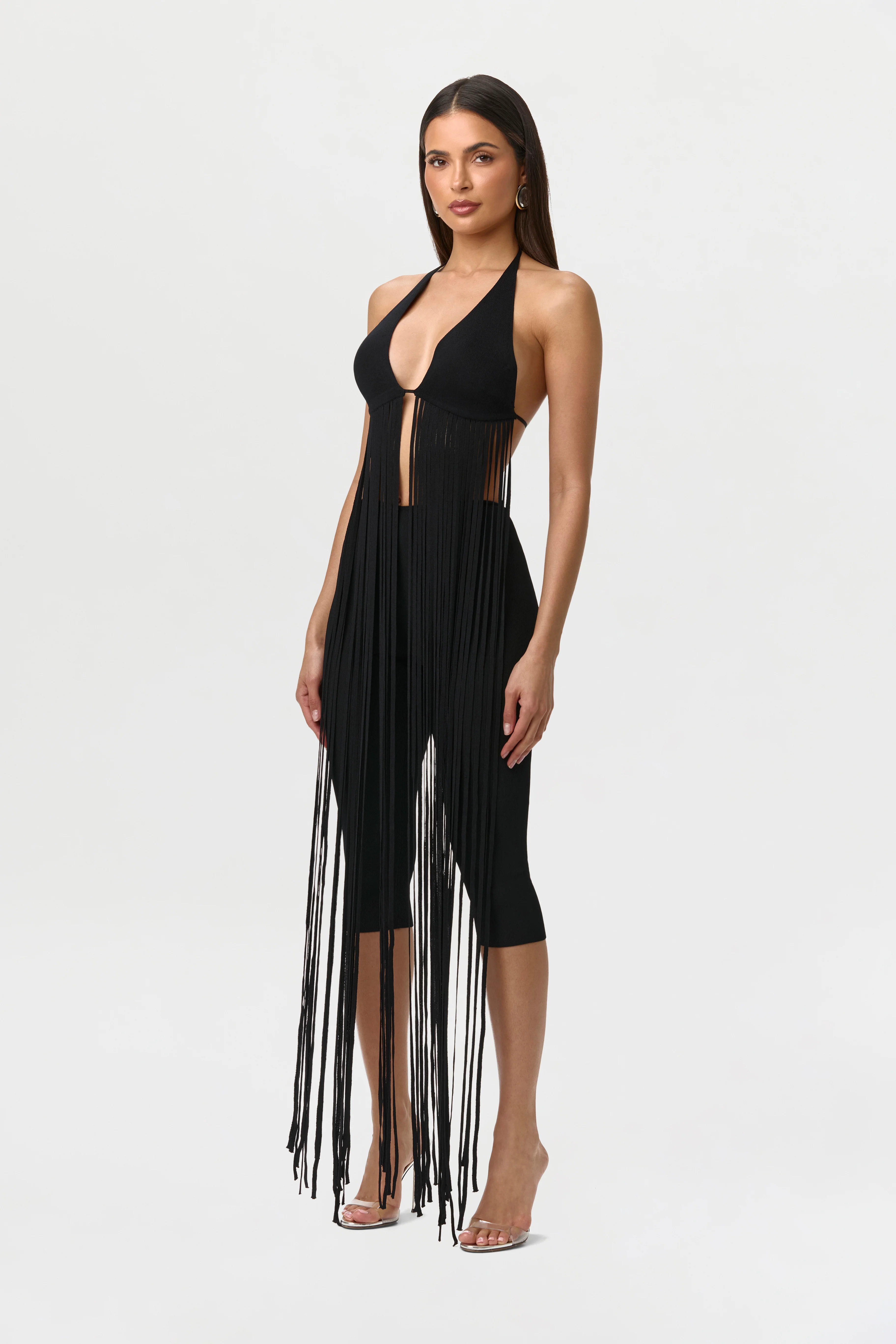 Knit Capri - Image 2