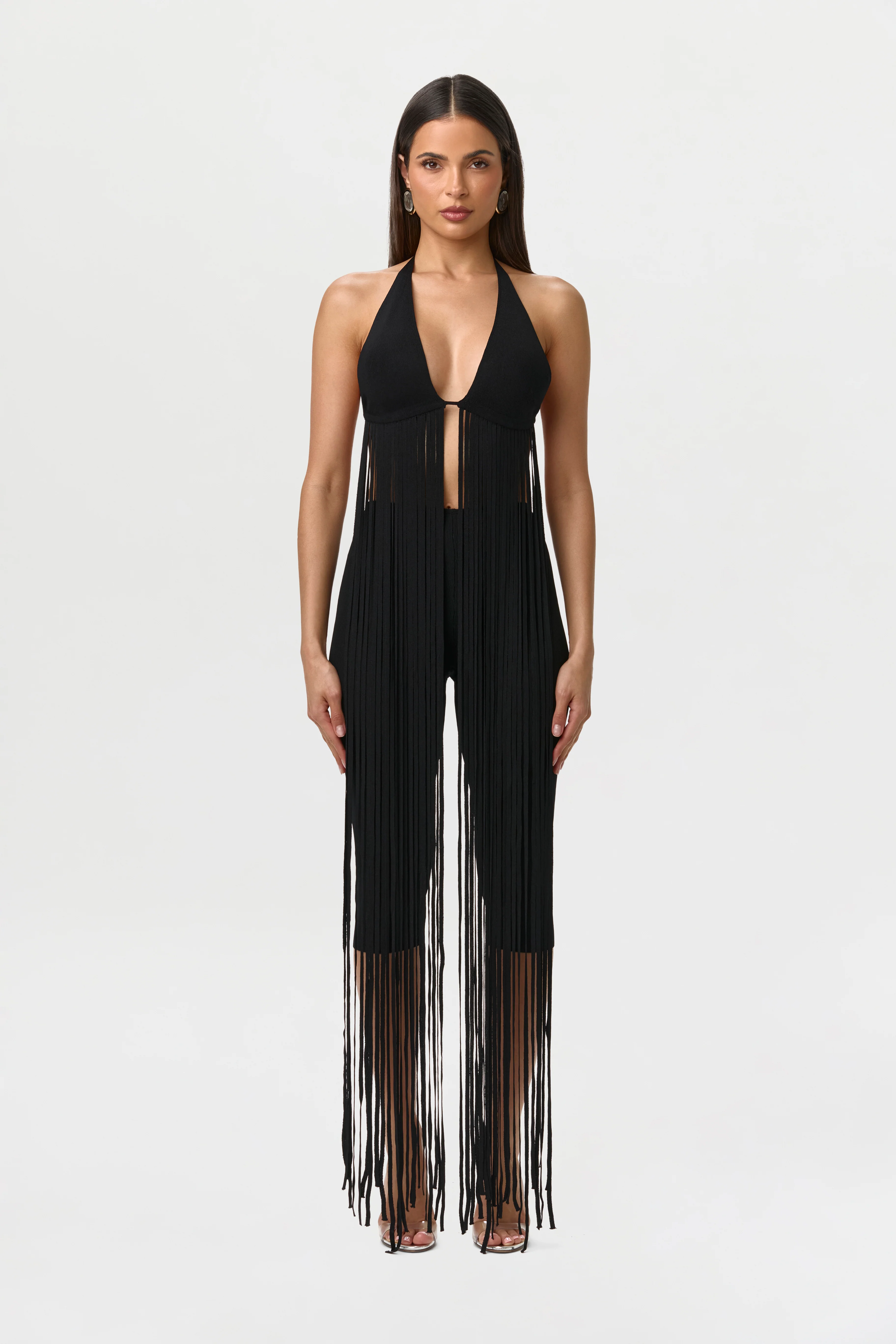 Knit Capri - Image 3