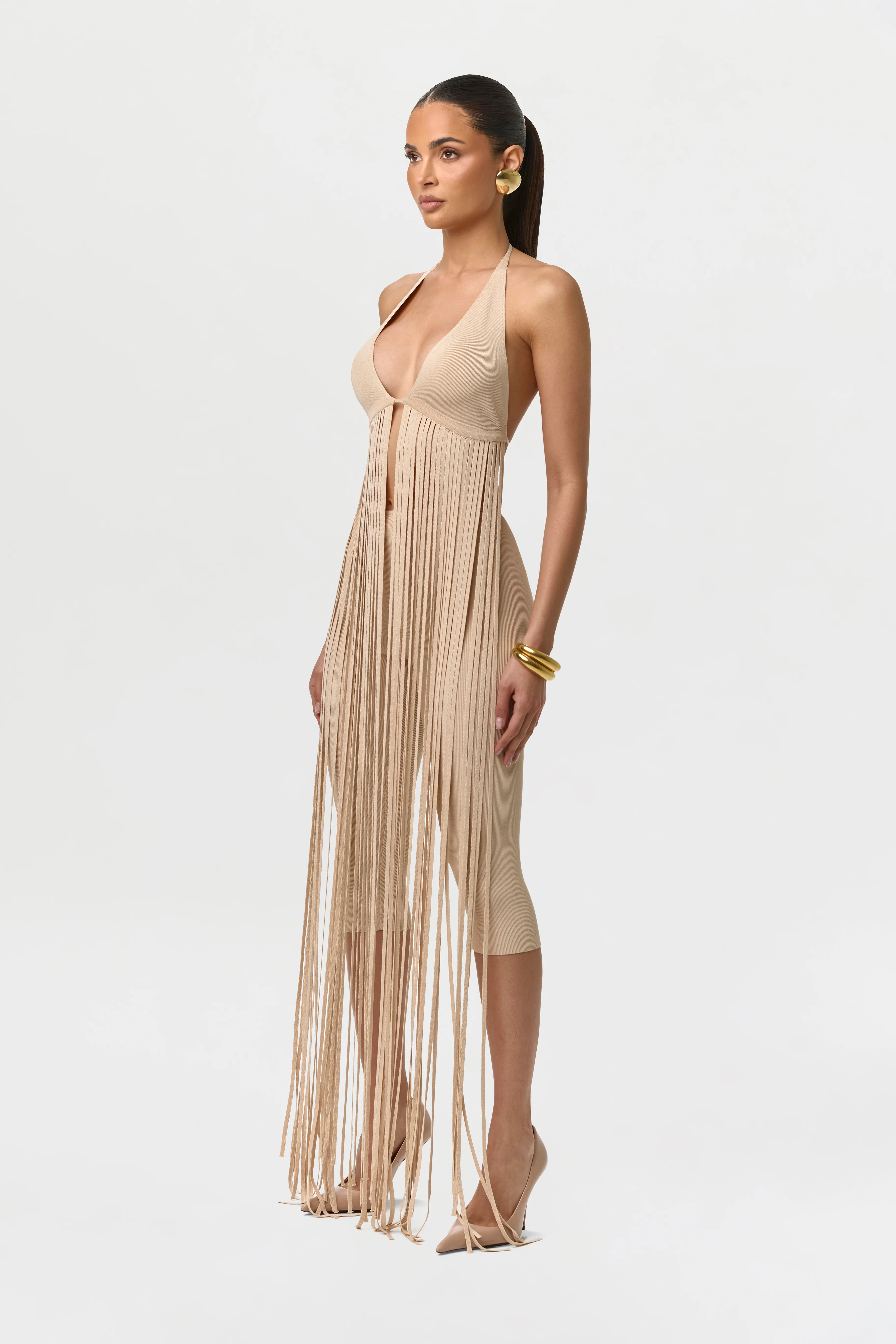 Knit Capri - Image 5