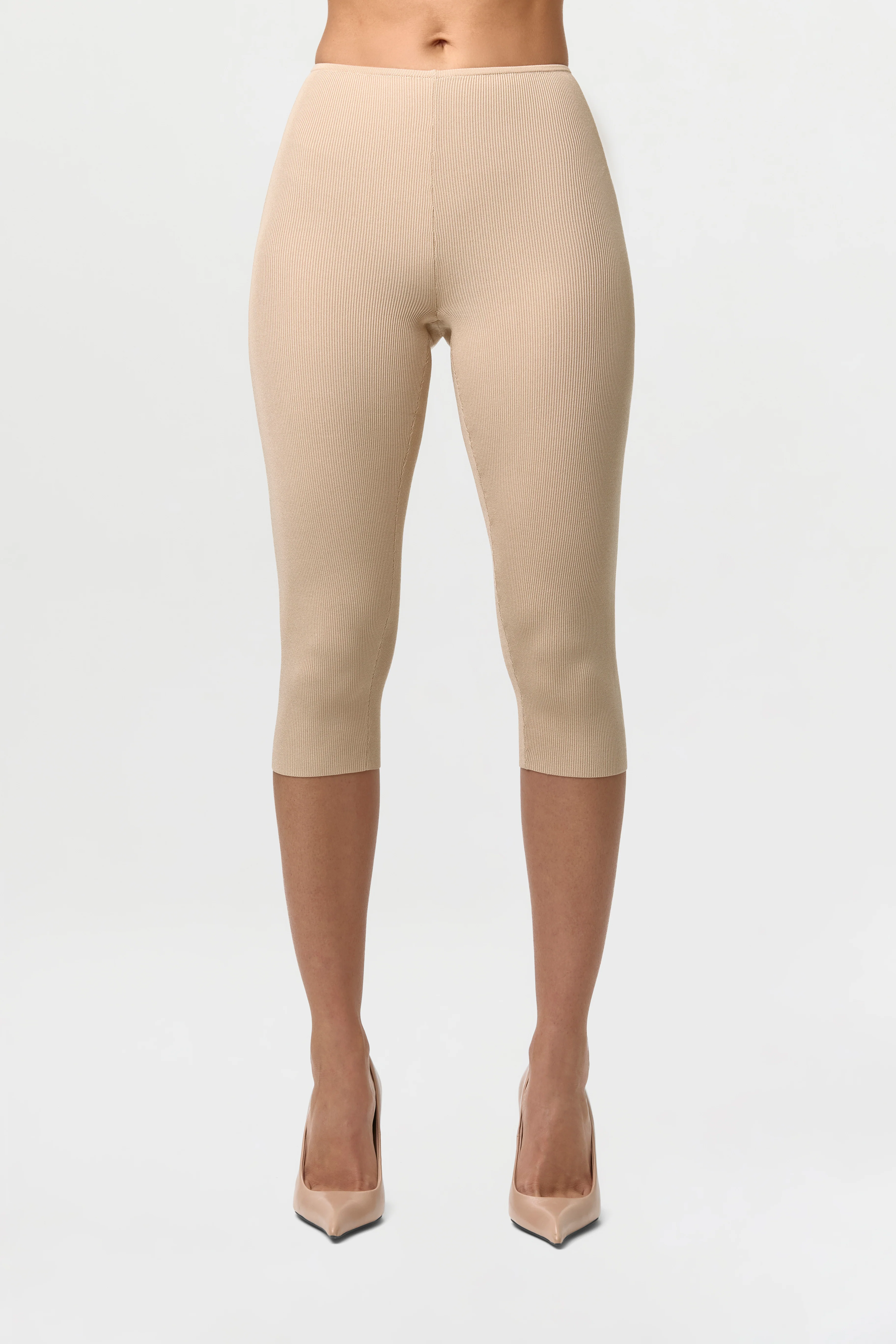 Knit Capri - Image 9