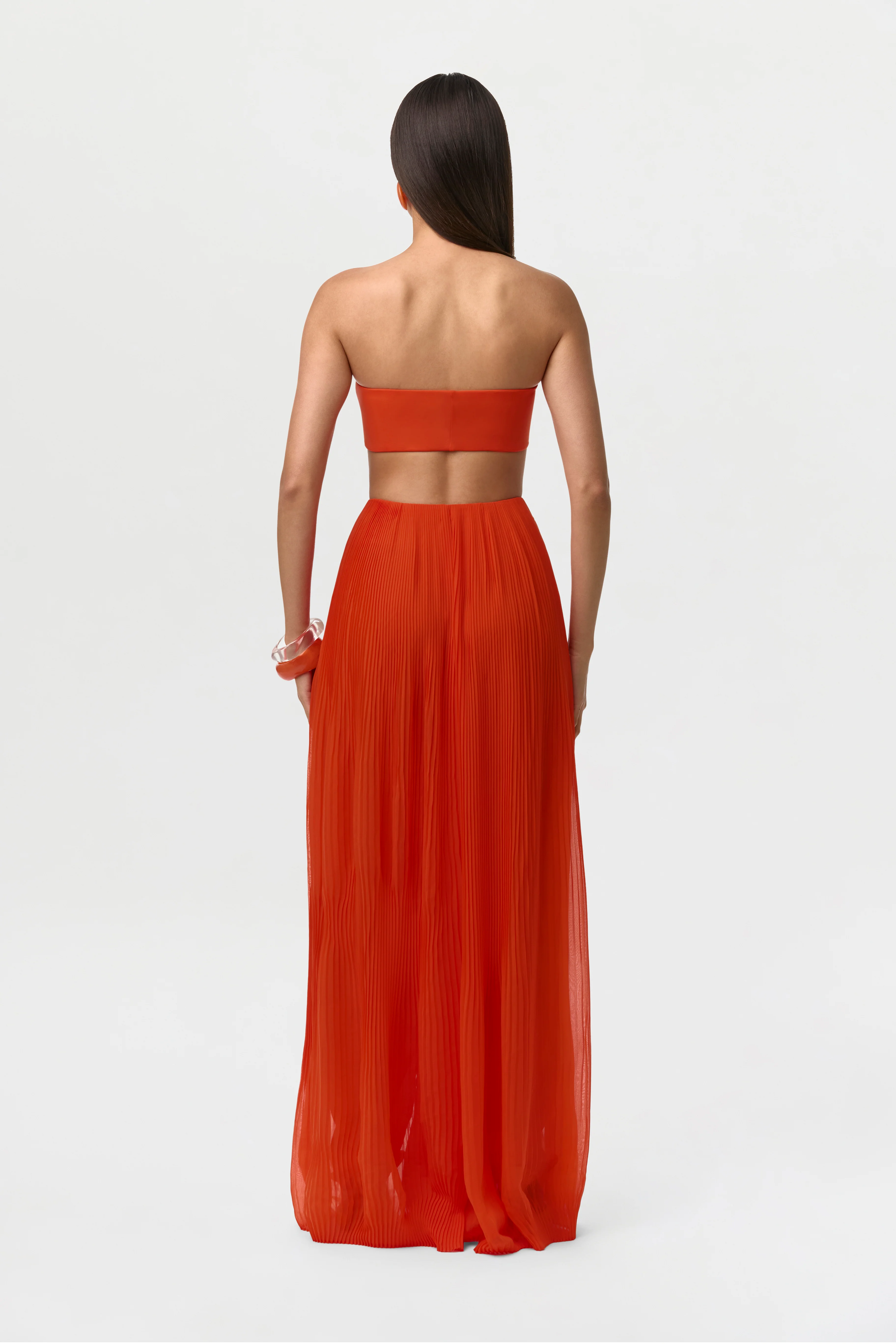 Naked Bandeau Top - Image 5