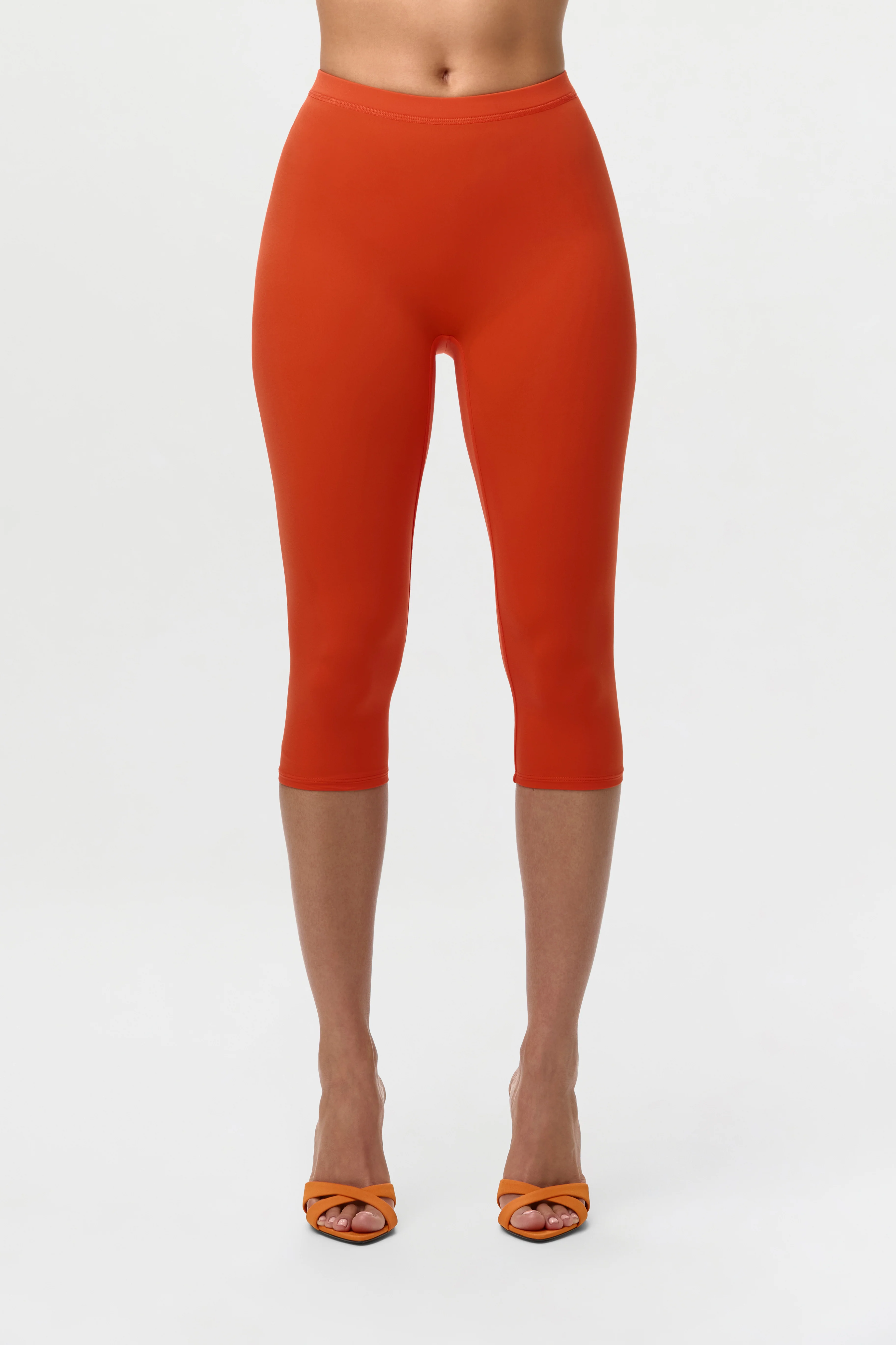 Naked Capri Leggings - Image 22