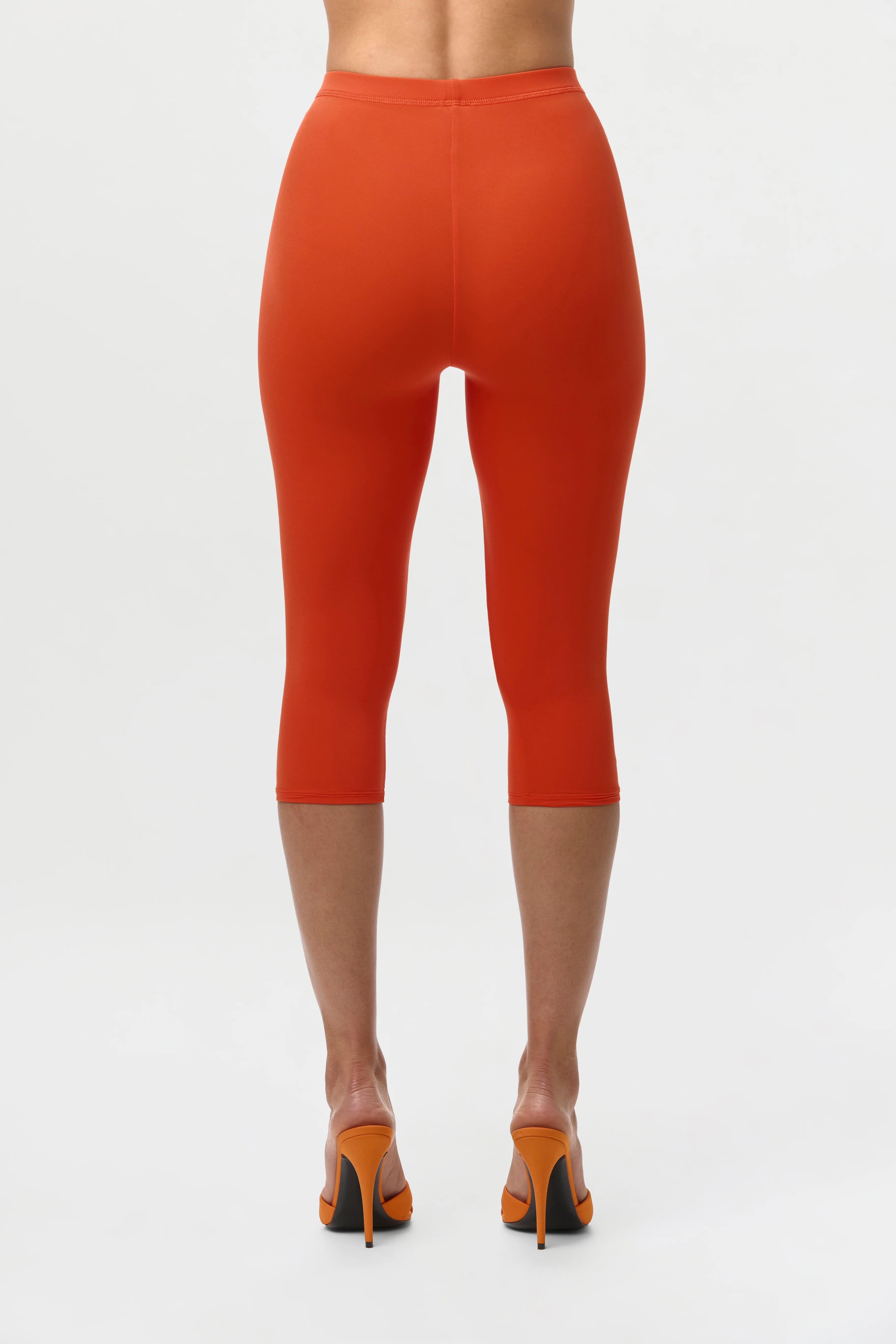 Naked Capri Leggings - Image 23