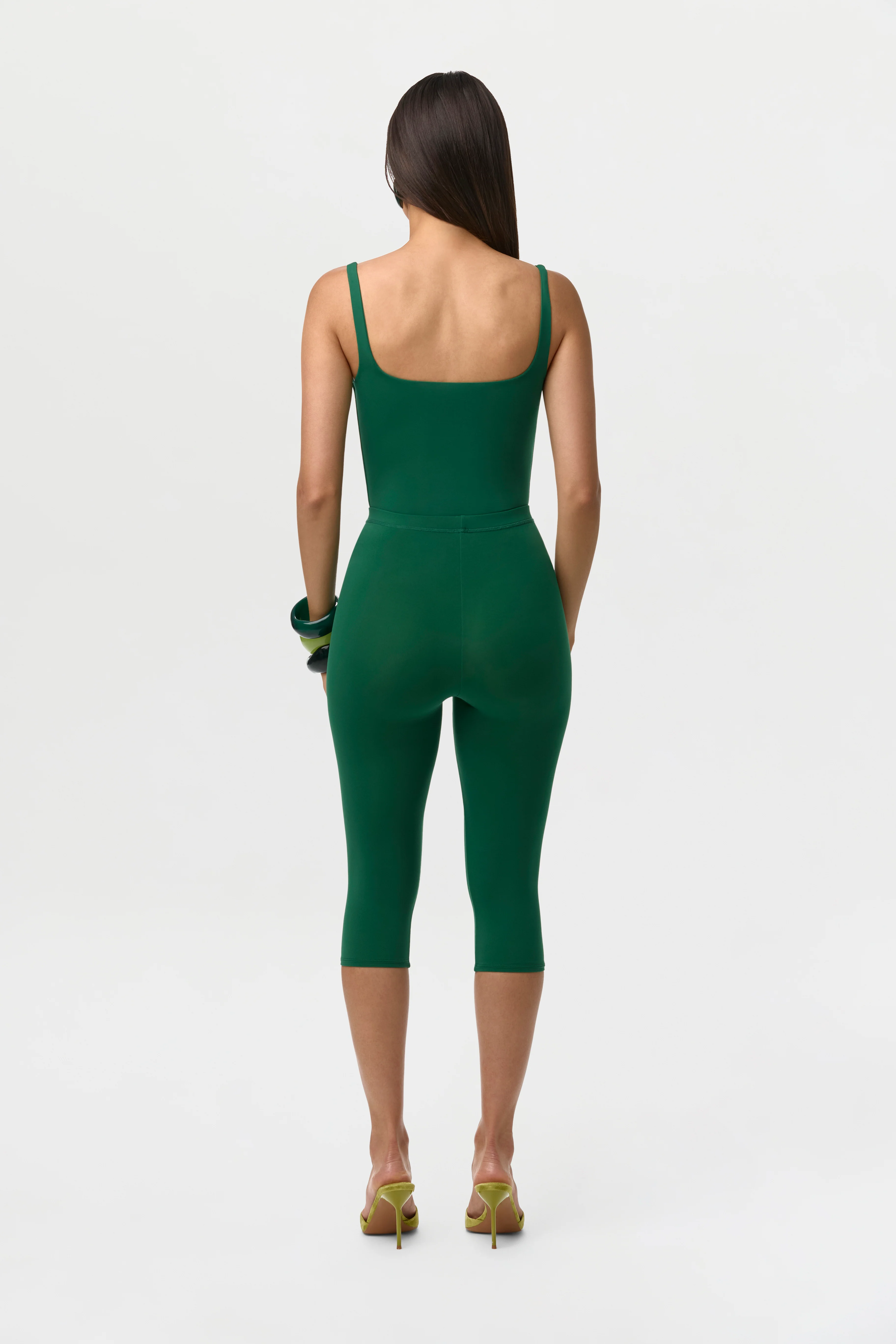 Naked Capri Leggings - Image 27