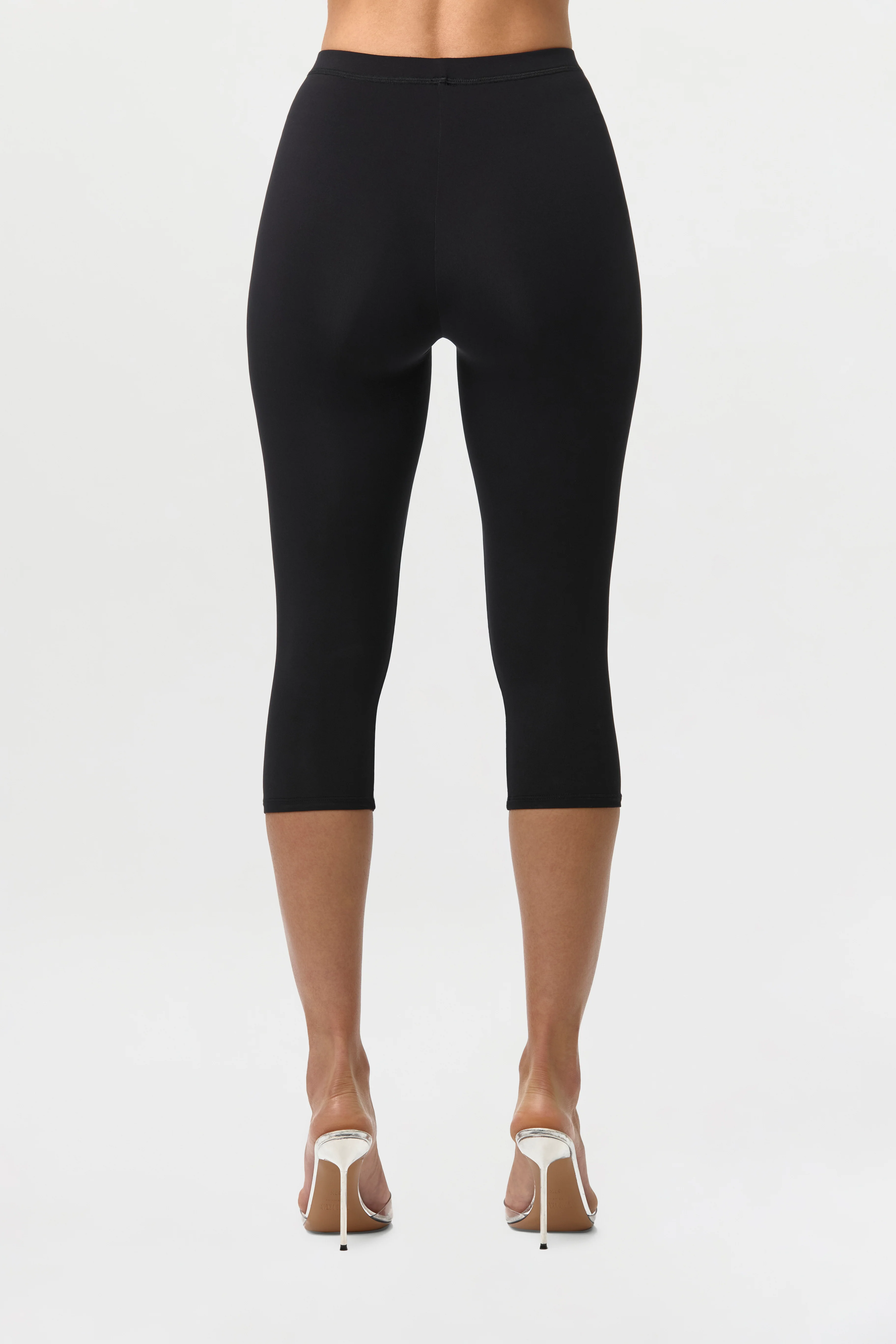Naked Capri Leggings - Image 8