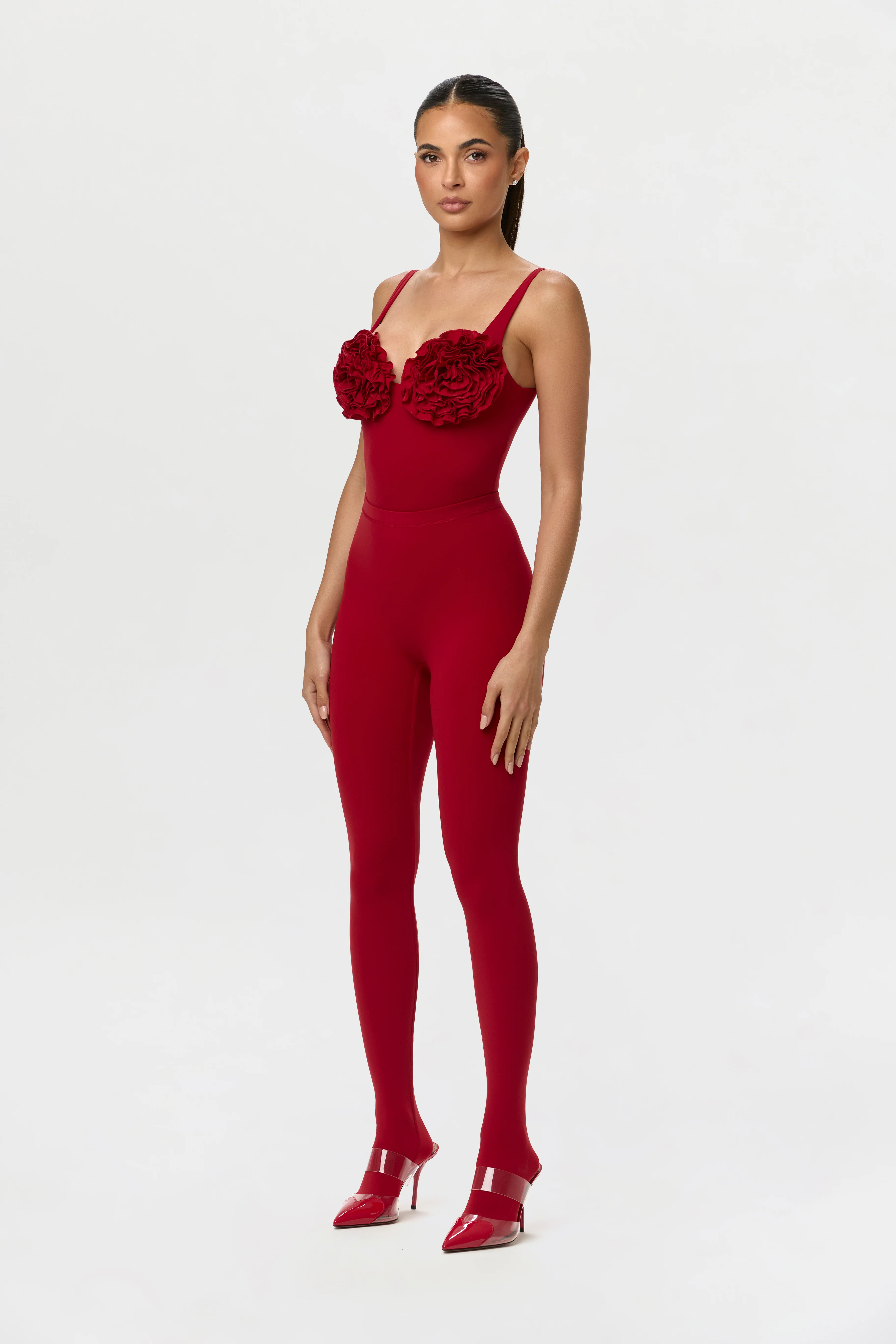 Naked Closed Toe Legging - Image 12