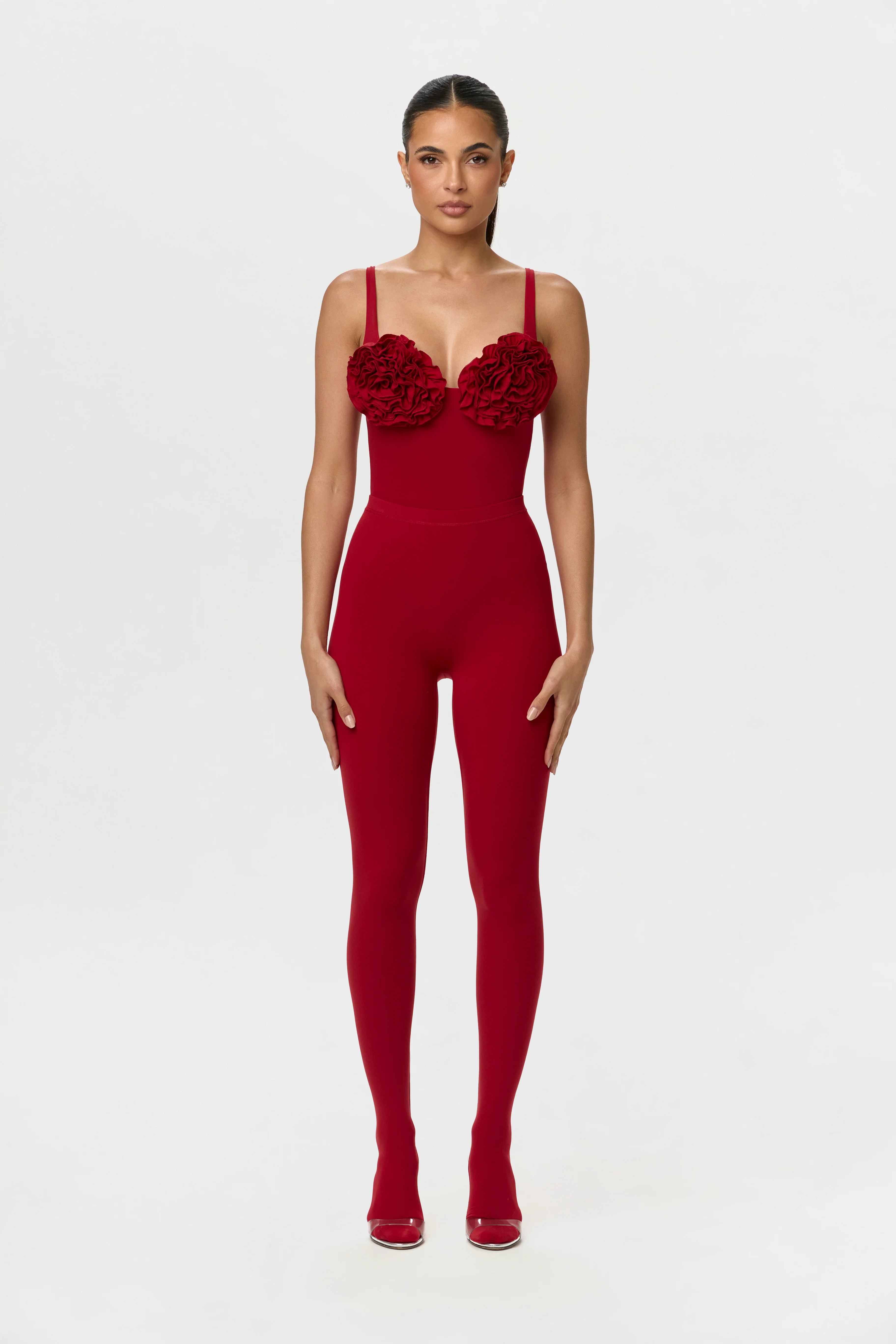 Naked Closed Toe Legging - Image 14