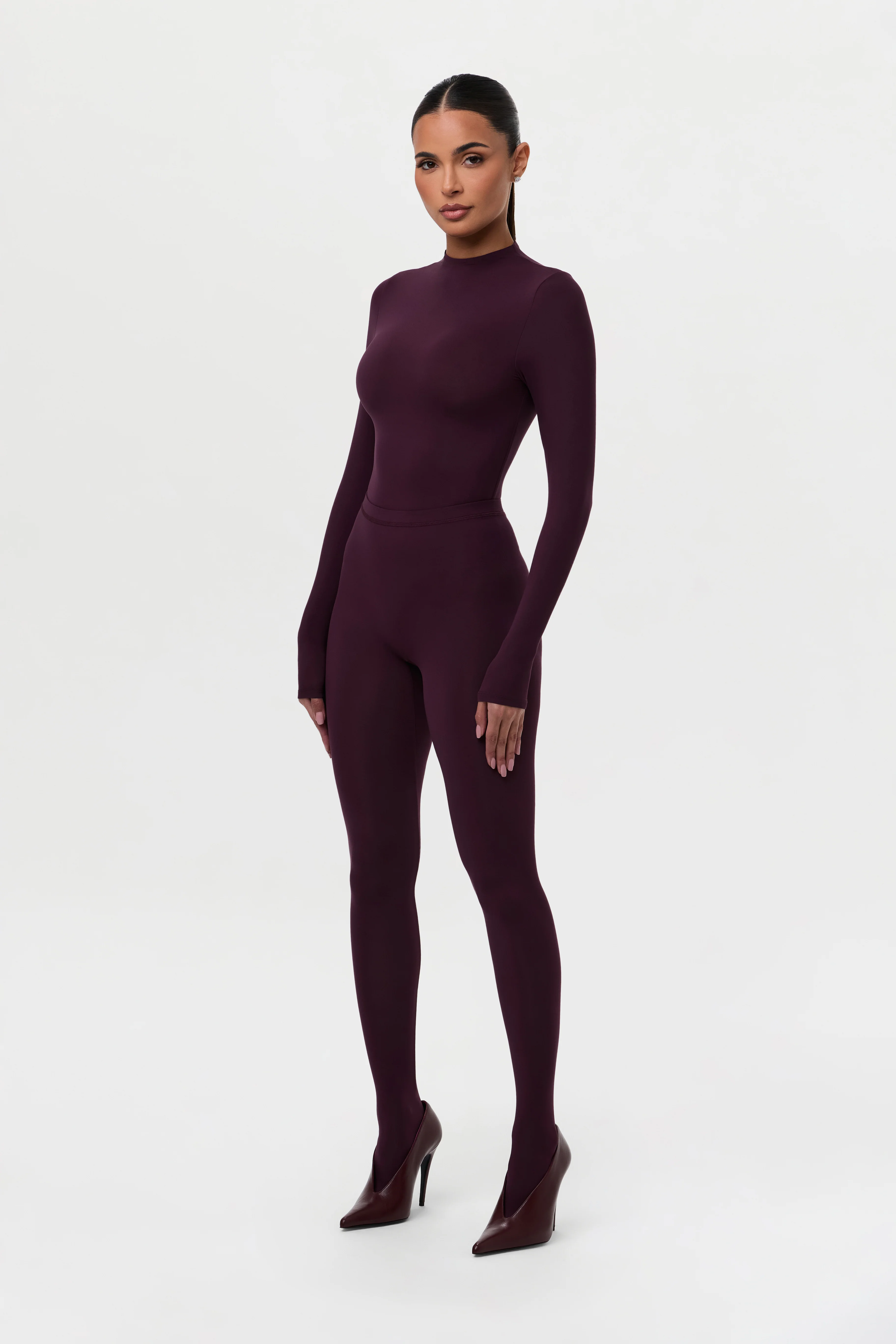 Naked Closed Toe Legging - Image 15
