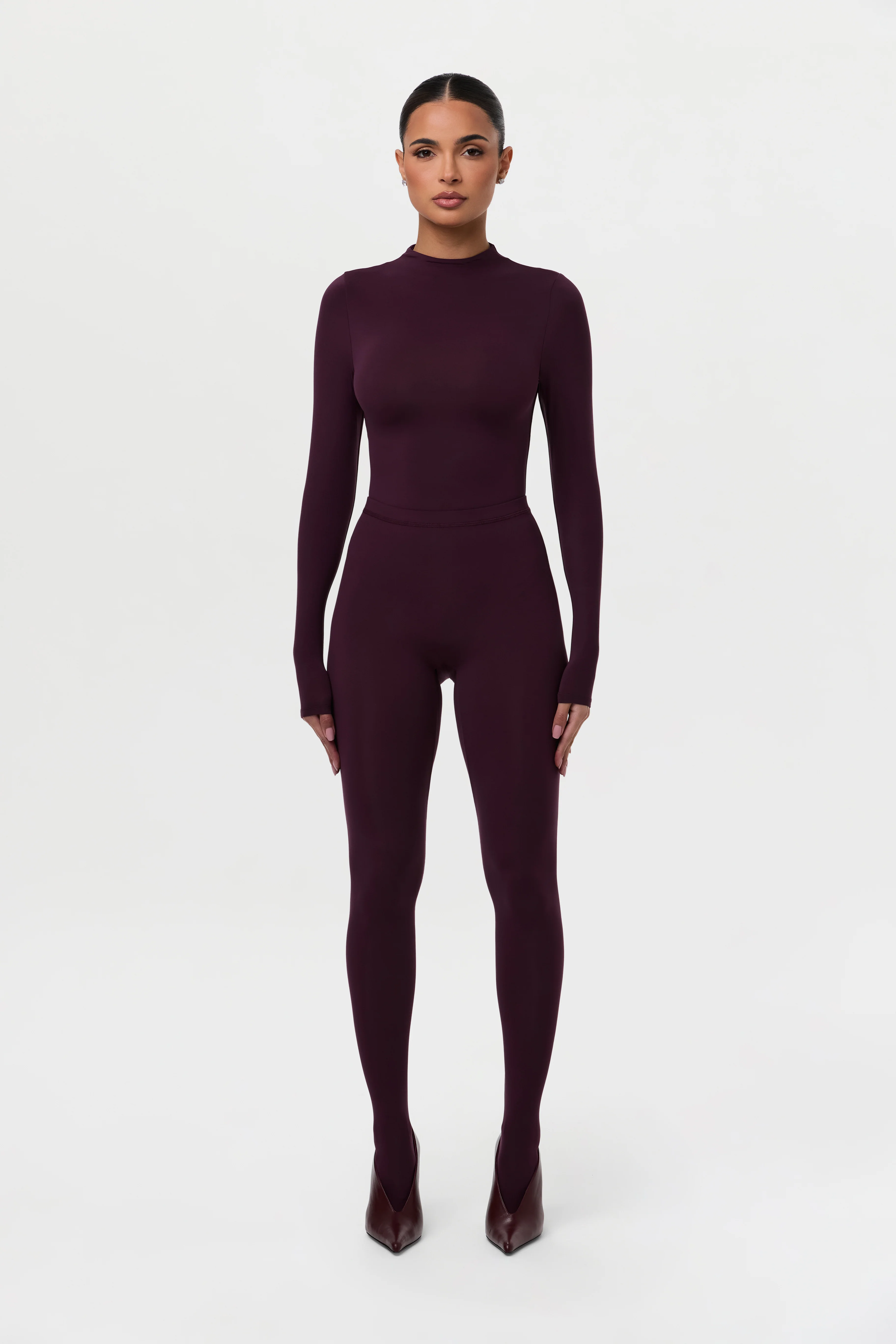 Naked Closed Toe Legging - Image 16