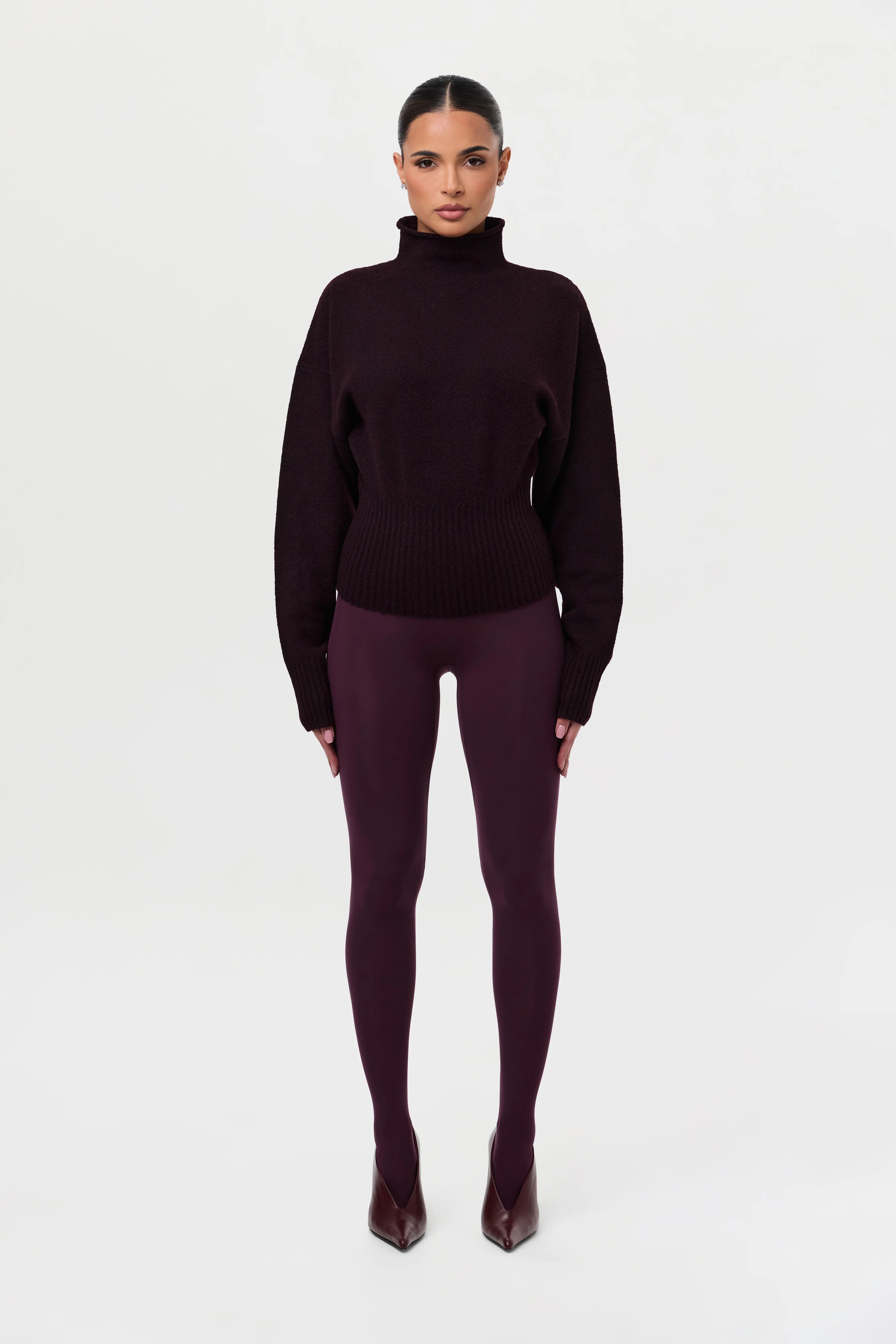 Naked Closed Toe Legging - Image 17