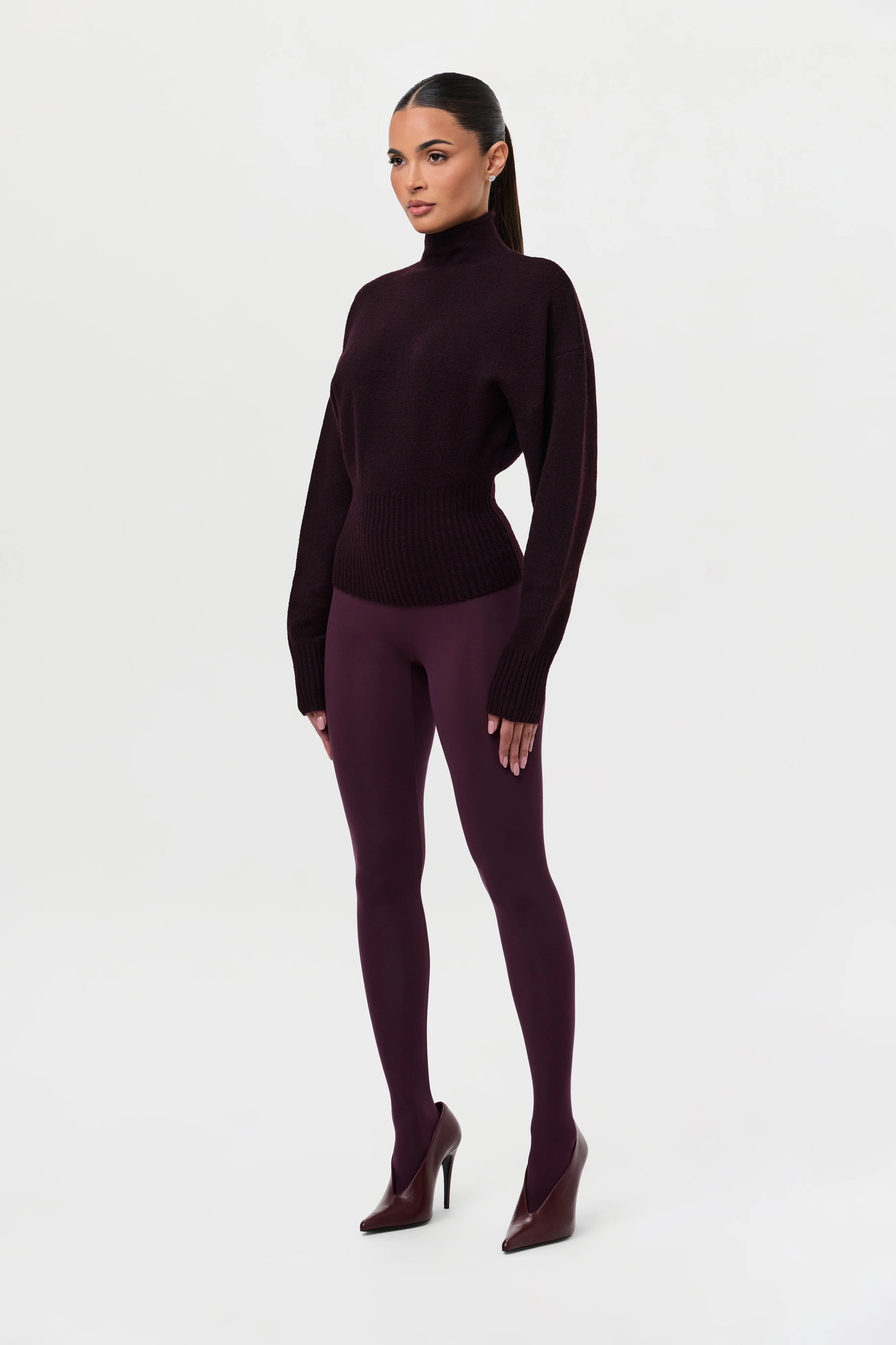 Naked Closed Toe Legging - Image 18