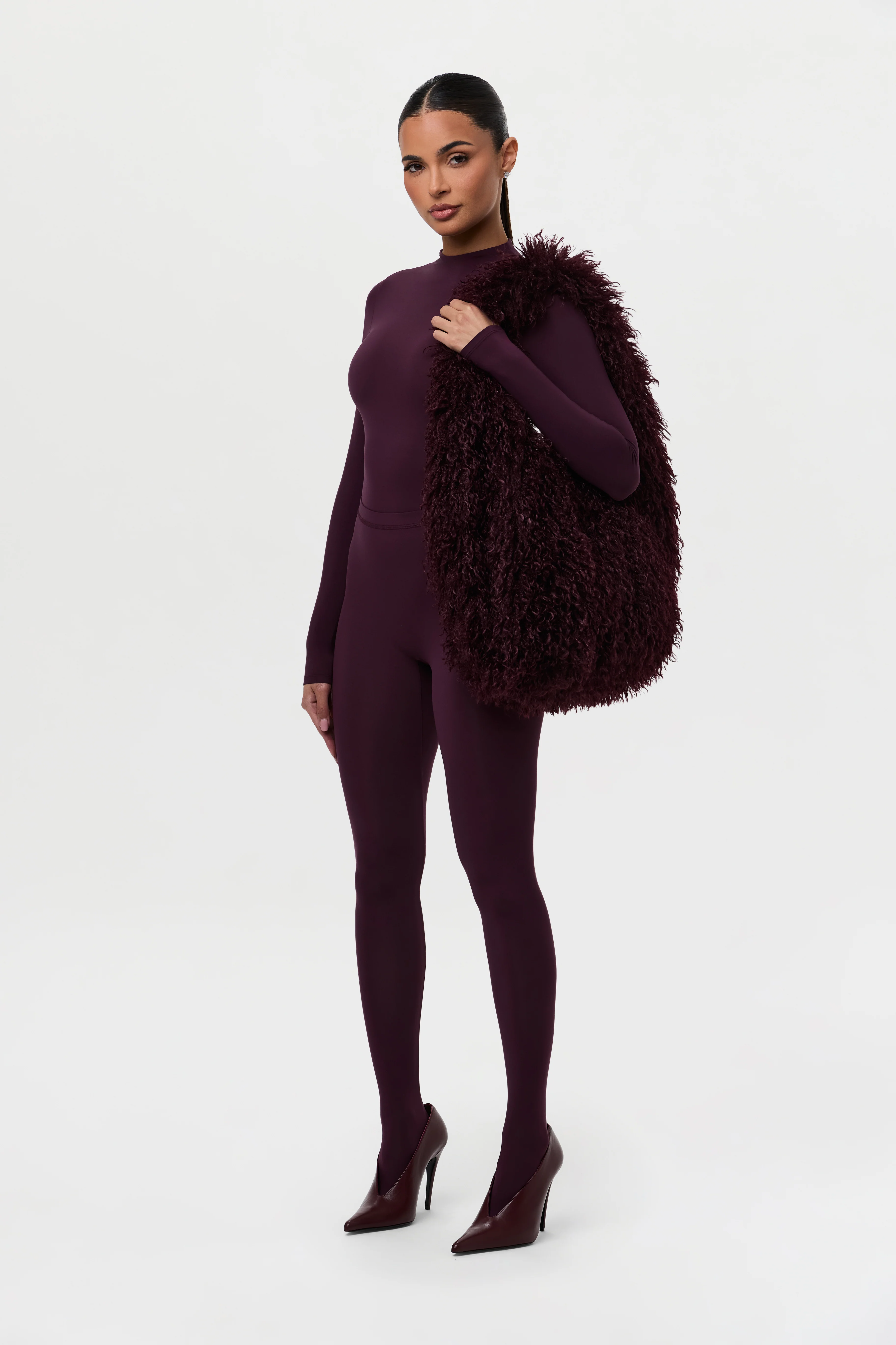 Naked Closed Toe Legging - Image 21