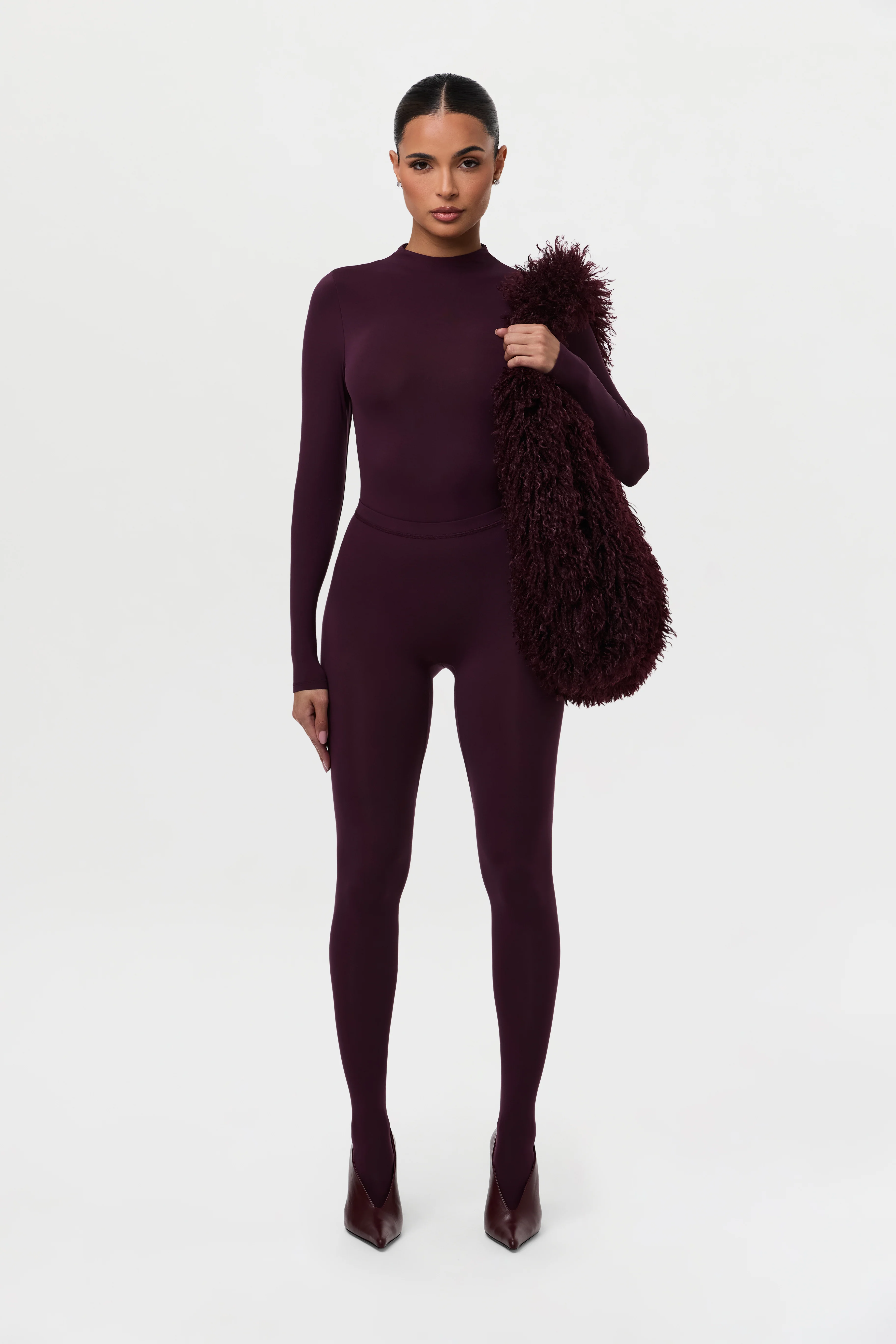 Naked Closed Toe Legging - Image 22