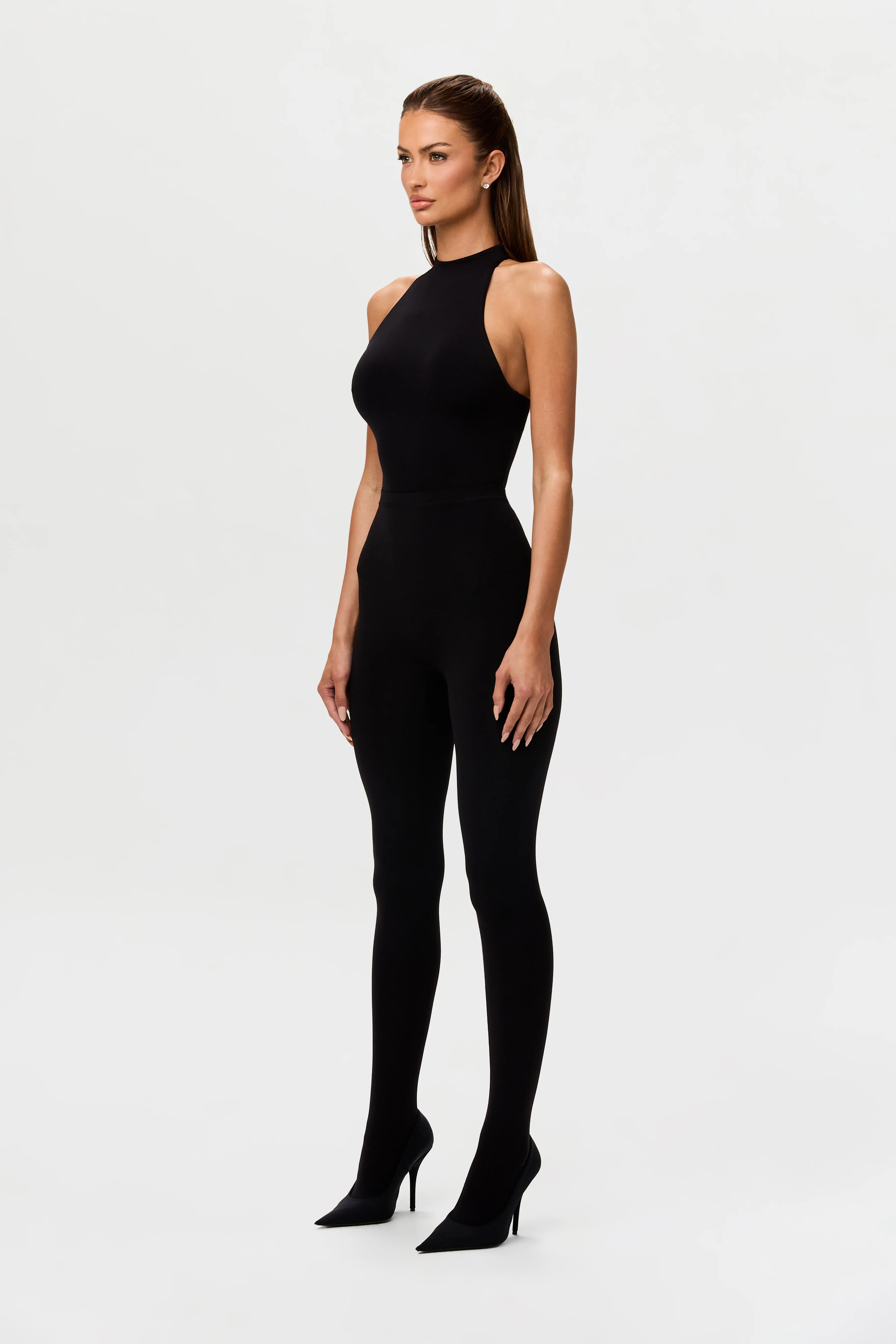 Naked Closed Toe Legging - Image 35