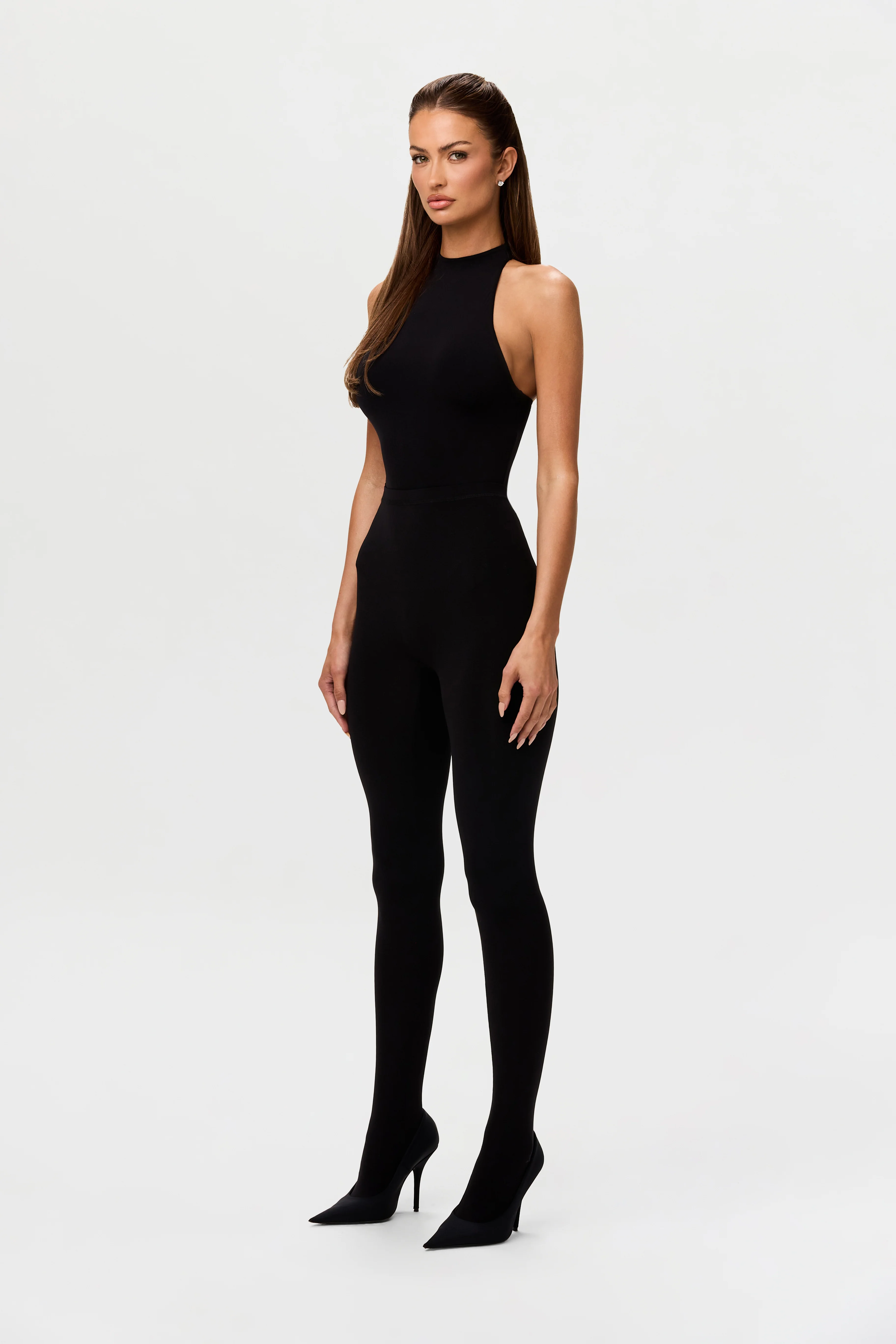 Naked Closed Toe Legging - Image 36