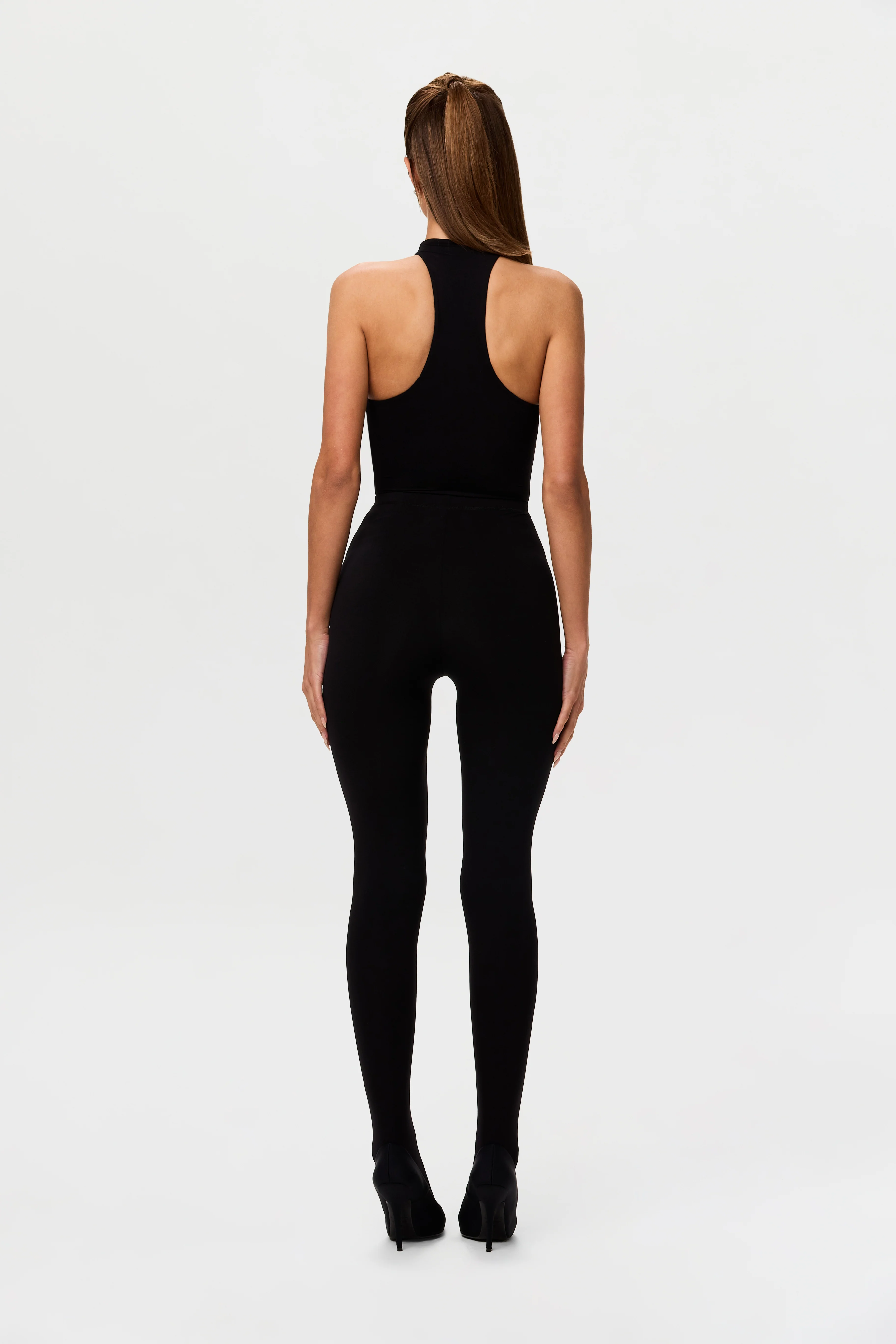 Naked Closed Toe Legging - Image 38