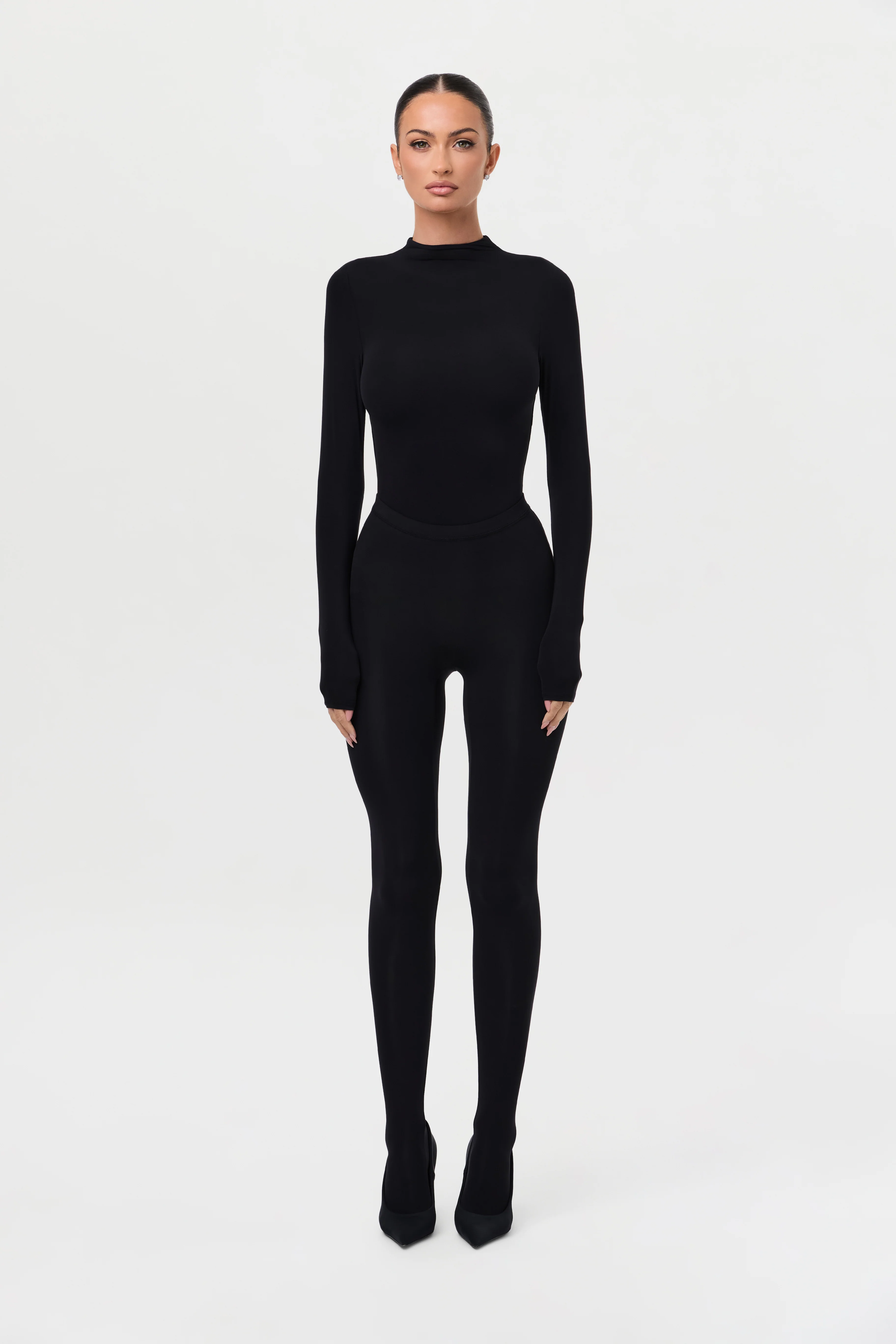 Naked Closed Toe Legging - Image 39