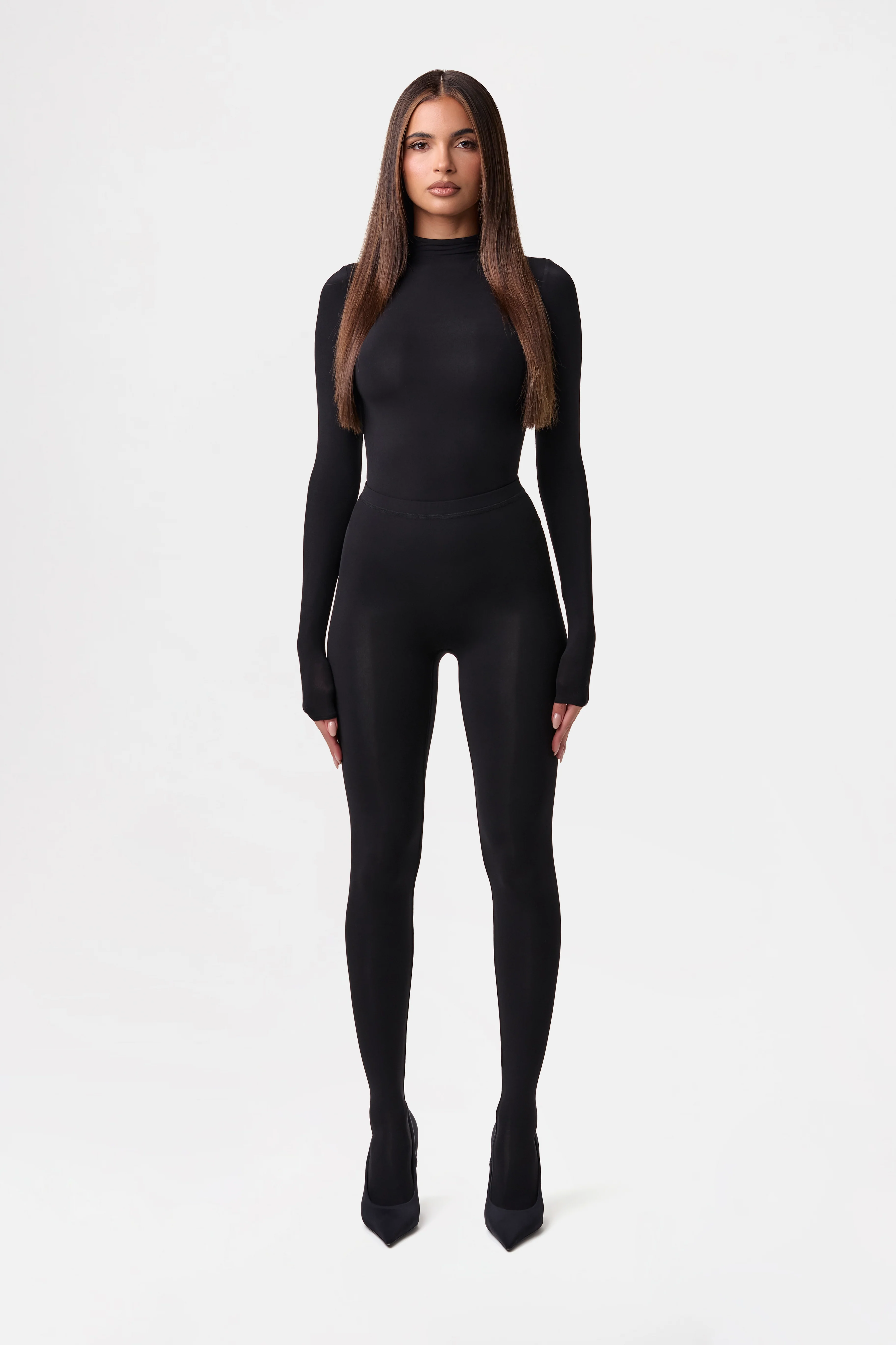 Naked Closed Toe Legging - Image 42