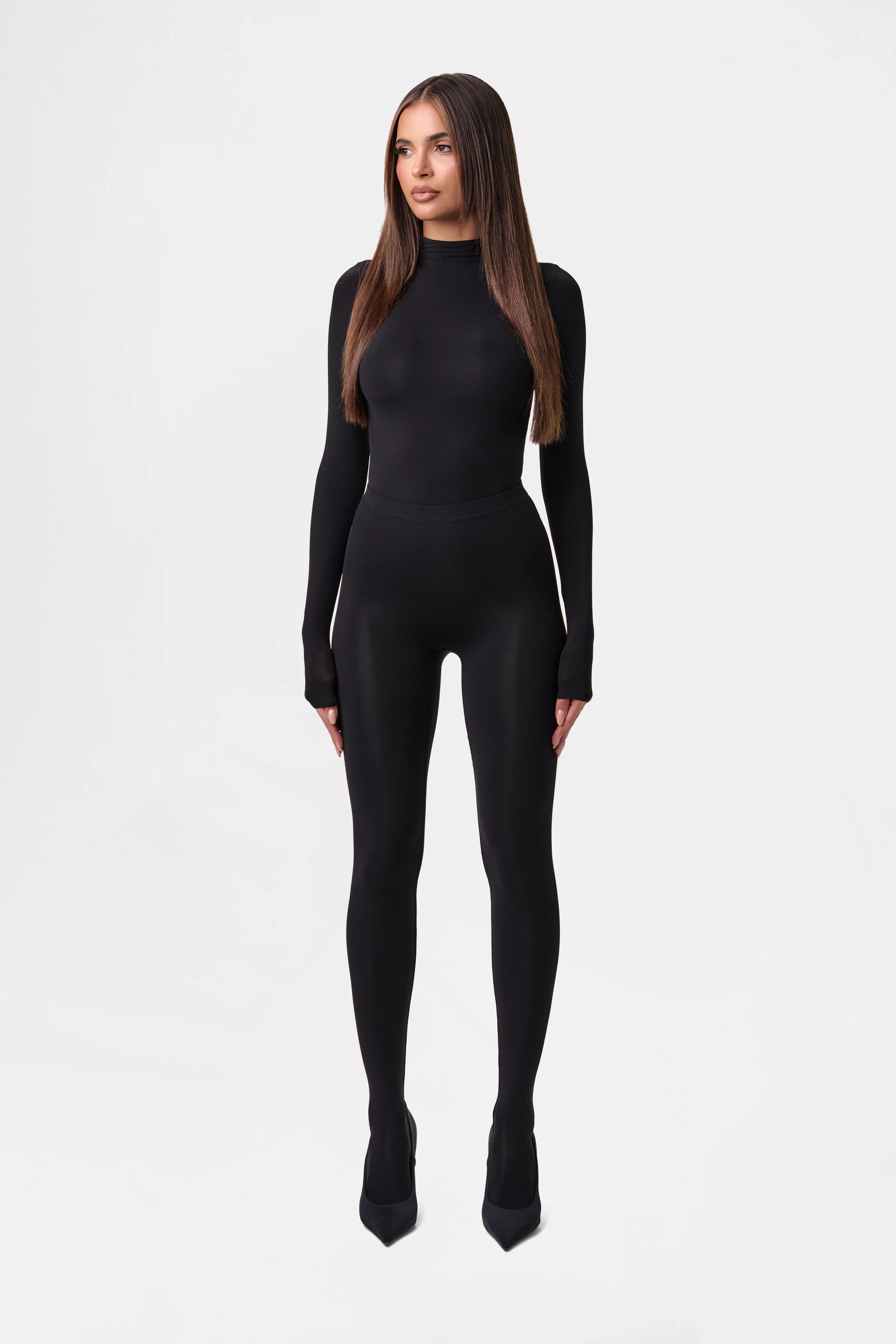 Naked Closed Toe Legging - Image 43